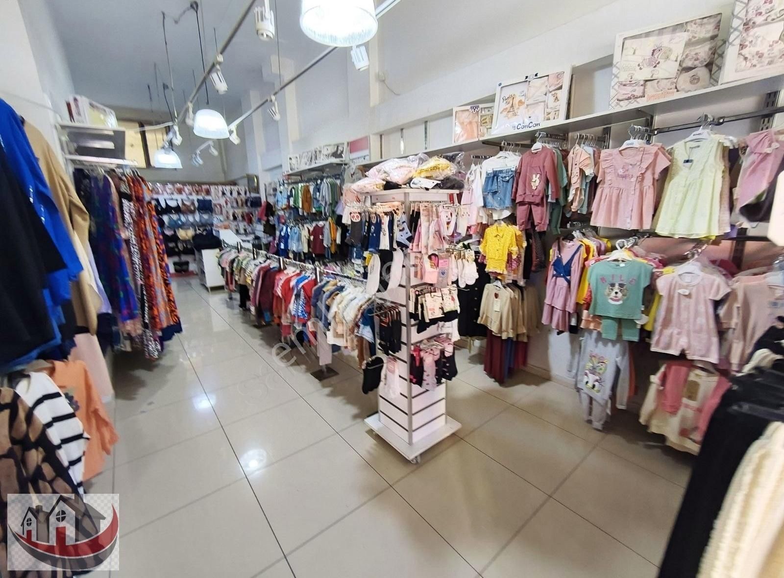 Güneyden Tülin Caddesinde Ziraat Bankasının Yanında Satılık Dükn - Görsel 15