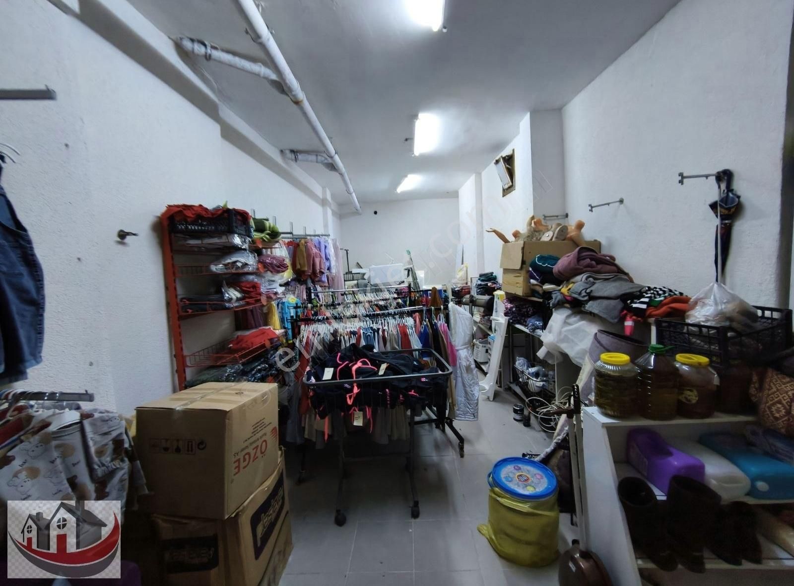 Güneyden Tülin Caddesinde Ziraat Bankasının Yanında Satılık Dükn - Görsel 16