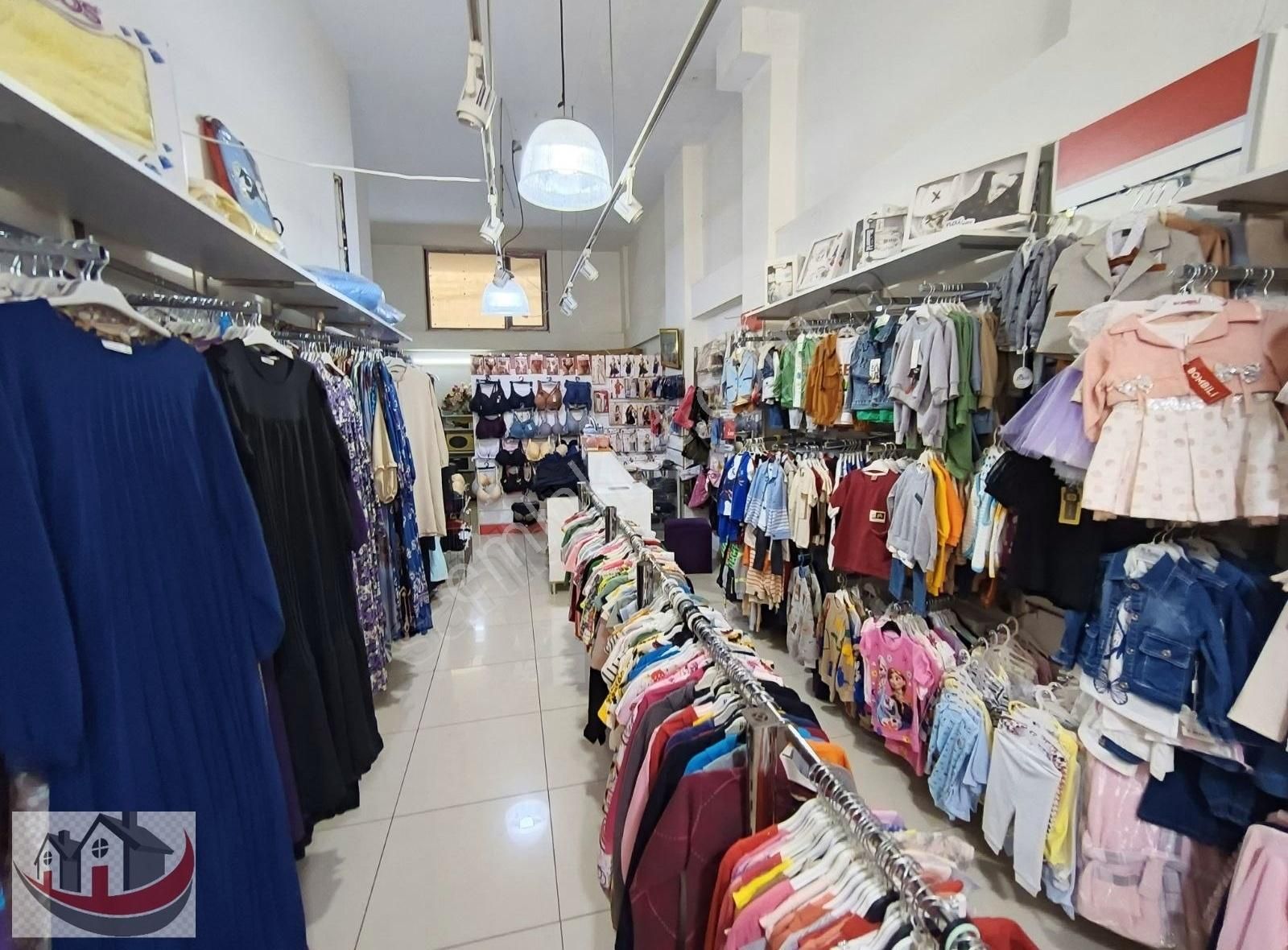 Güneyden Tülin Caddesinde Ziraat Bankasının Yanında Satılık Dükn - Görsel 9