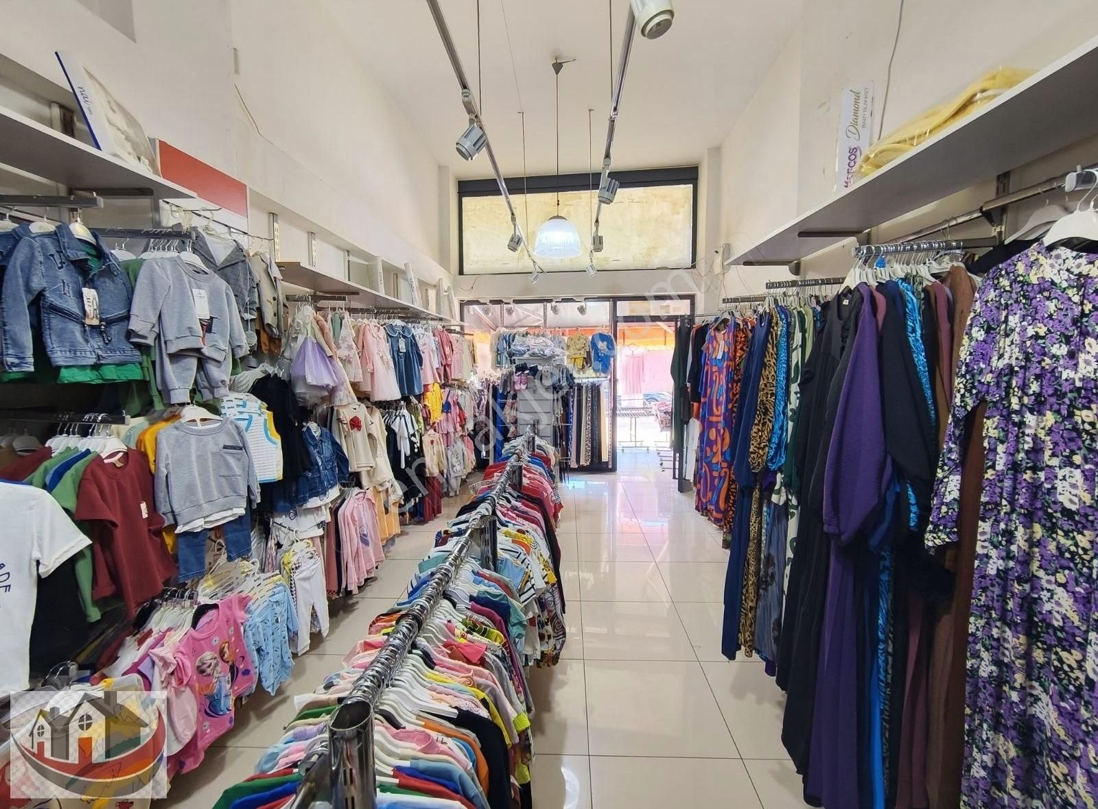 Güneyden Tülin Caddesinde Ziraat Bankasının Yanında Satılık Dükn - Görsel 34