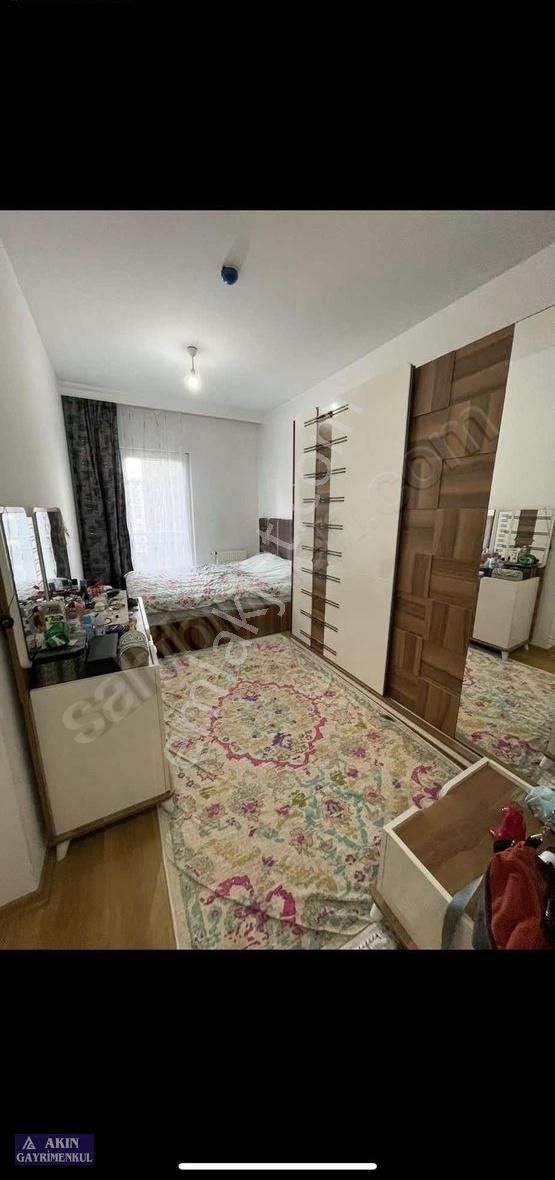 İnnovia2'de 2+1 Kapalı Mutfak Satılık Daire - Görsel 6