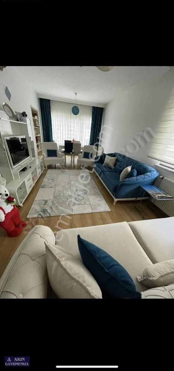 İnnovia2'de 2+1 Kapalı Mutfak Satılık Daire