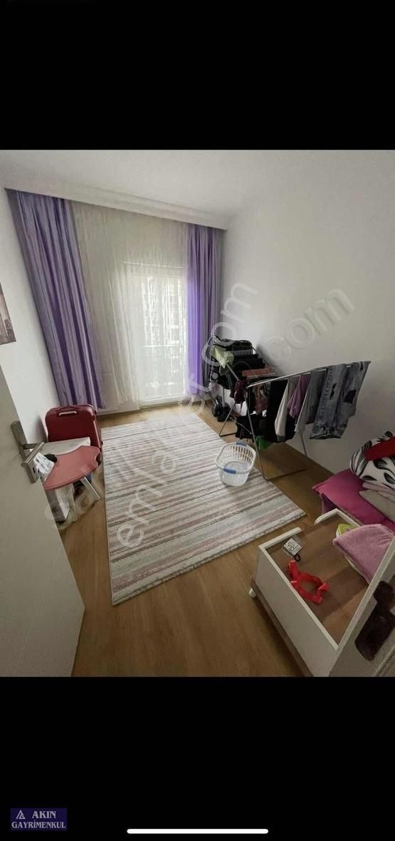 İnnovia2'de 2+1 Kapalı Mutfak Satılık Daire - Görsel 2