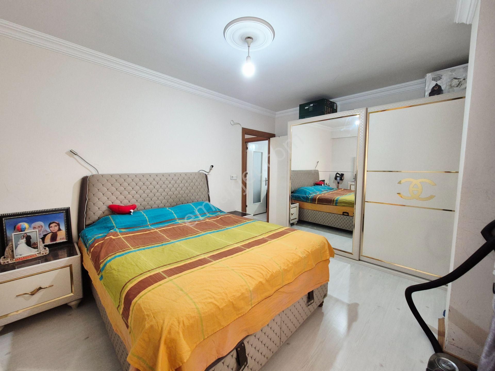Çayırova Çarşı İçinde 4+1 150 M2 Dubleks Satılık Daire - Görsel 14