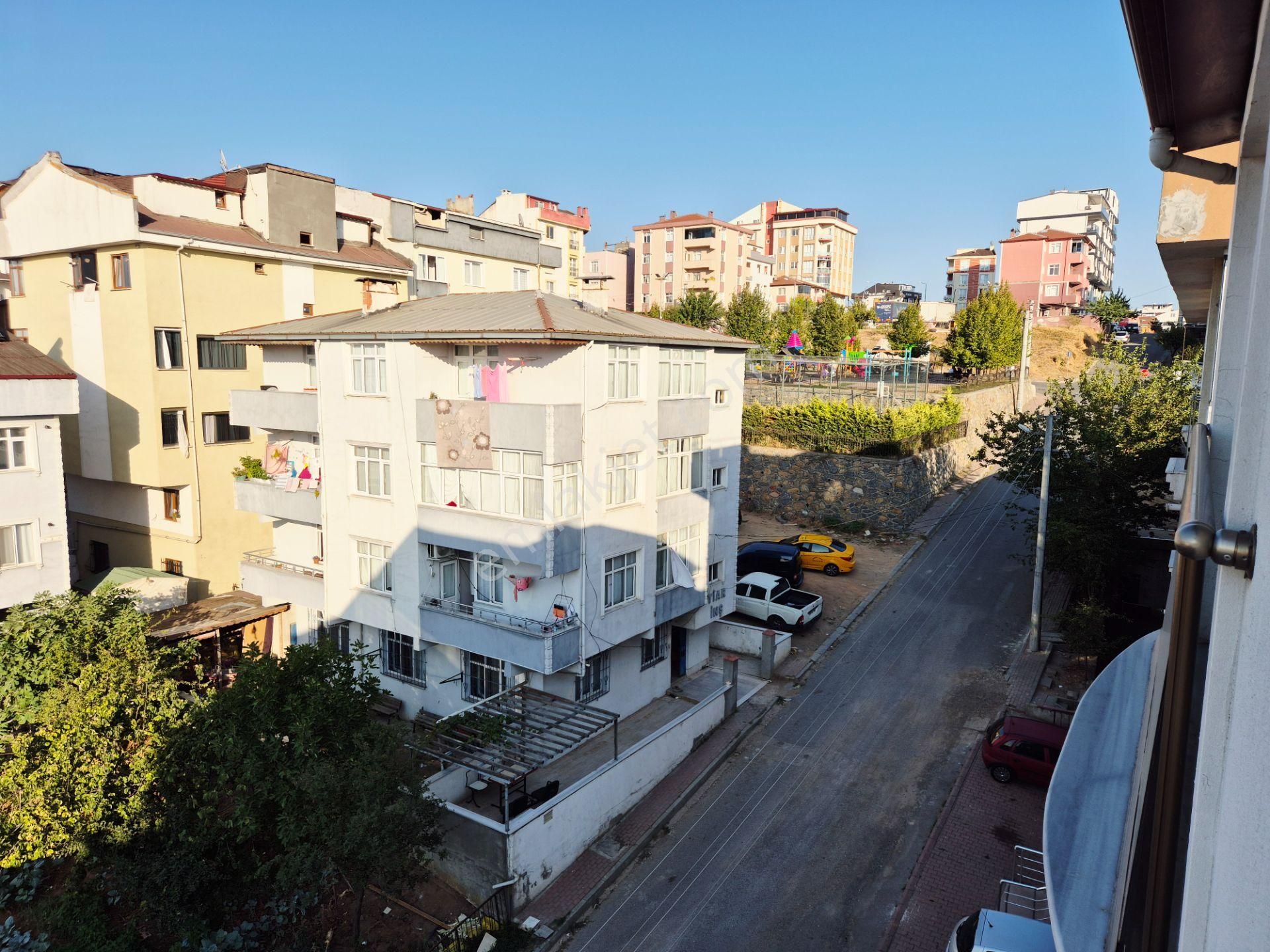 Çayırova Çarşı İçinde 4+1 150 M2 Dubleks Satılık Daire - Görsel 25