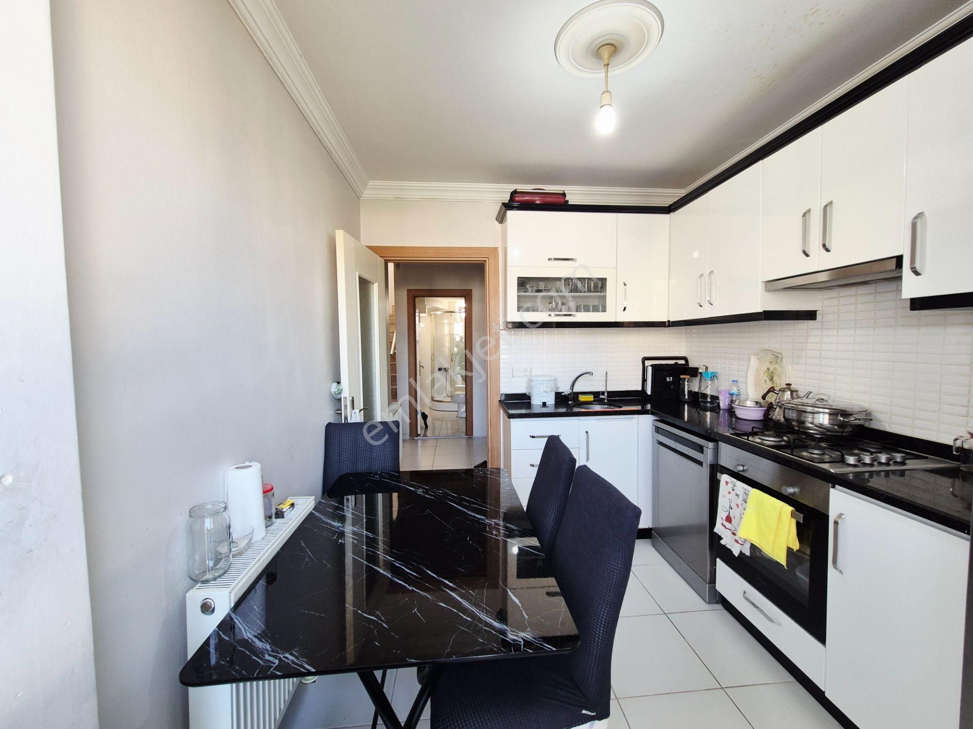 Çayırova Çarşı İçinde 4+1 150 M2 Dubleks Satılık Daire - Görsel 29