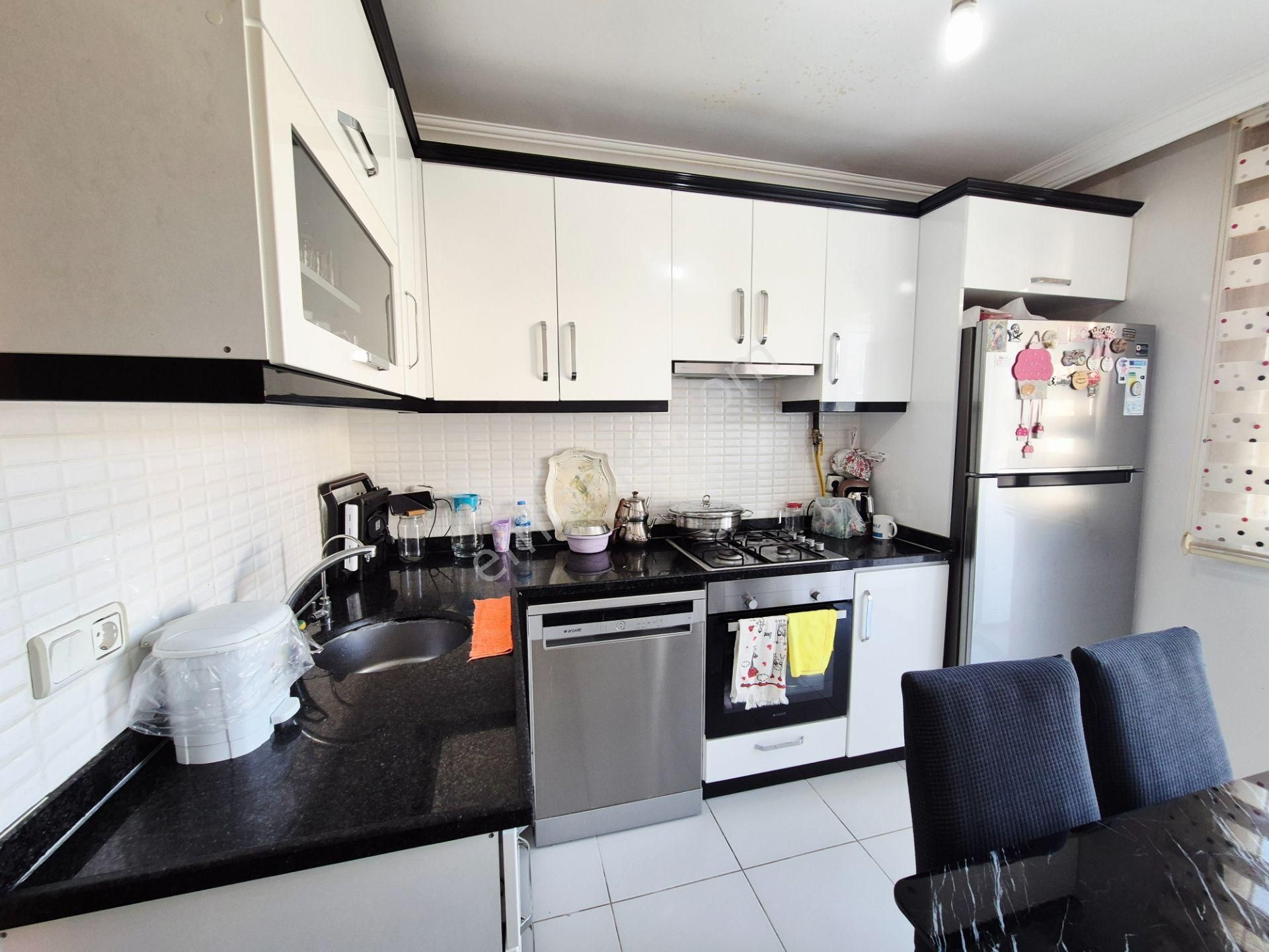 Çayırova Çarşı İçinde 4+1 150 M2 Dubleks Satılık Daire - Görsel 28