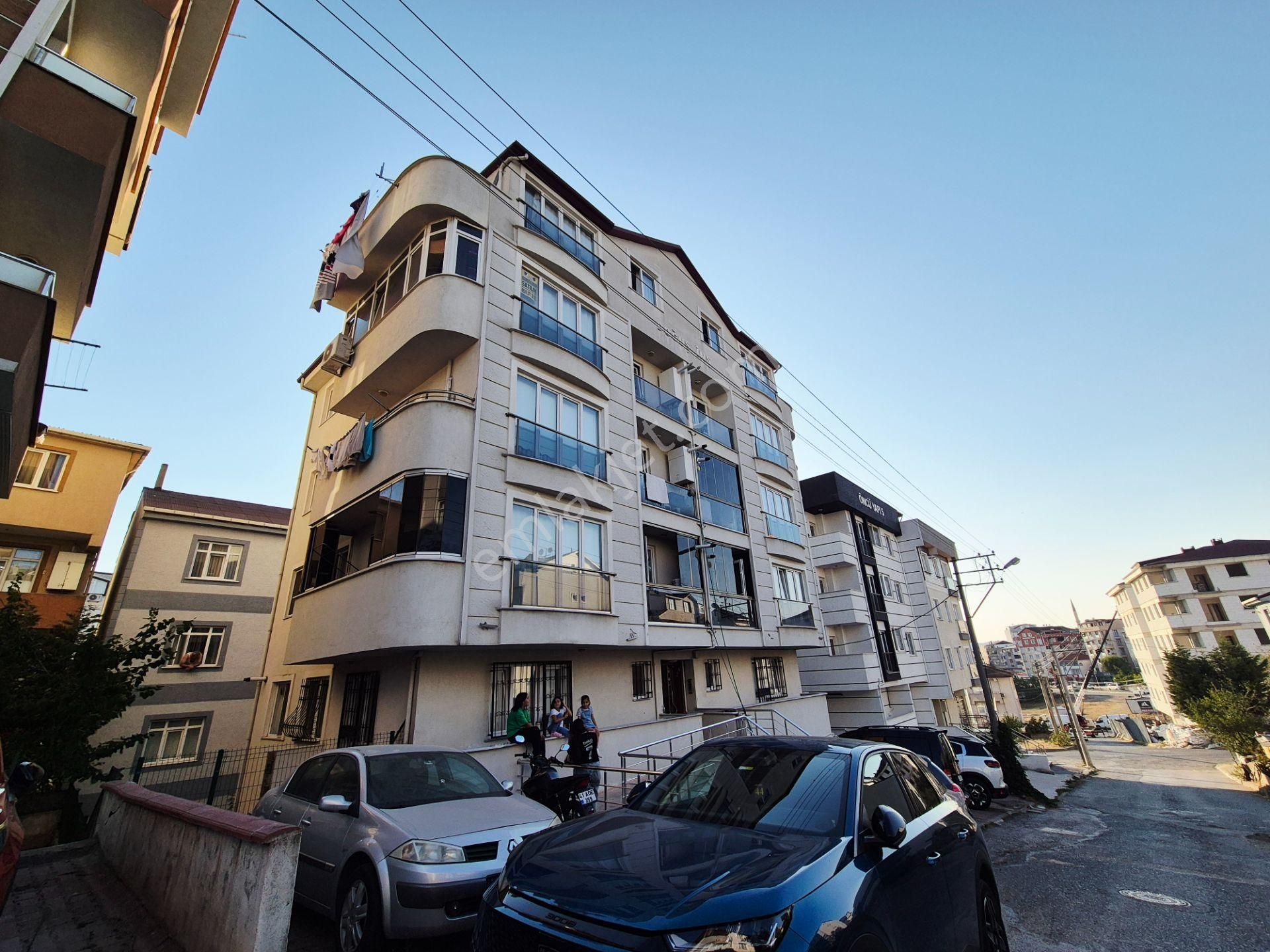 Çayırova Çarşı İçinde 4+1 150 M2 Dubleks Satılık Daire - Görsel 35