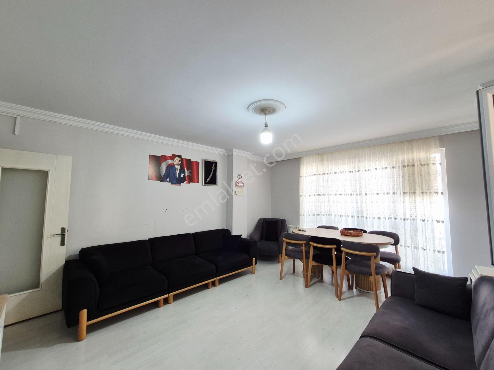 Çayırova Çarşı İçinde 4+1 150 M2 Dubleks Satılık Daire - Görsel 8