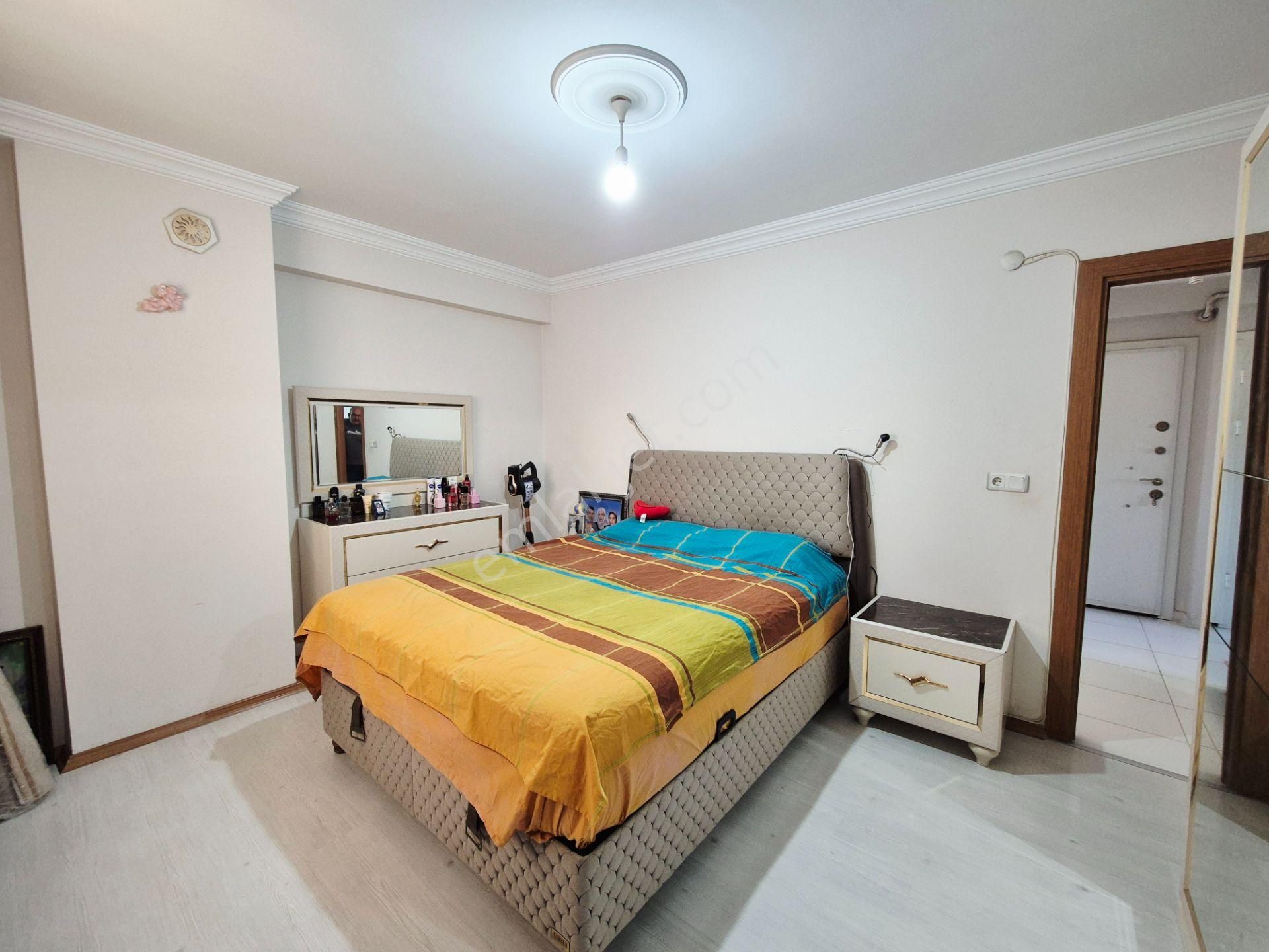 Çayırova Çarşı İçinde 4+1 150 M2 Dubleks Satılık Daire - Görsel 13