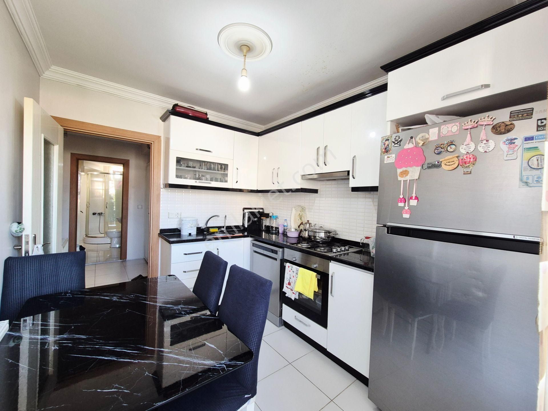 Çayırova Çarşı İçinde 4+1 150 M2 Dubleks Satılık Daire - Görsel 30