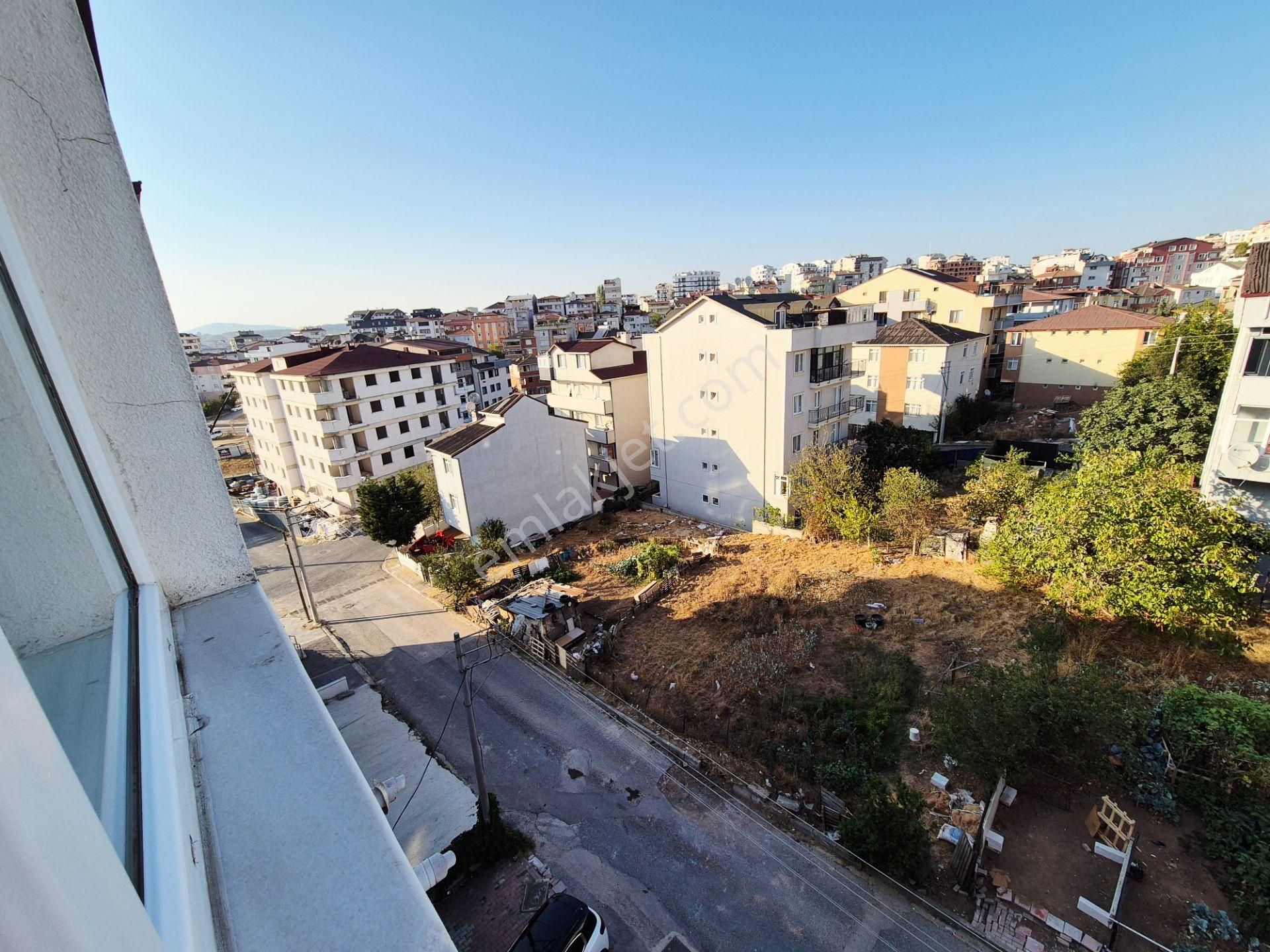 Çayırova Çarşı İçinde 4+1 150 M2 Dubleks Satılık Daire - Görsel 24