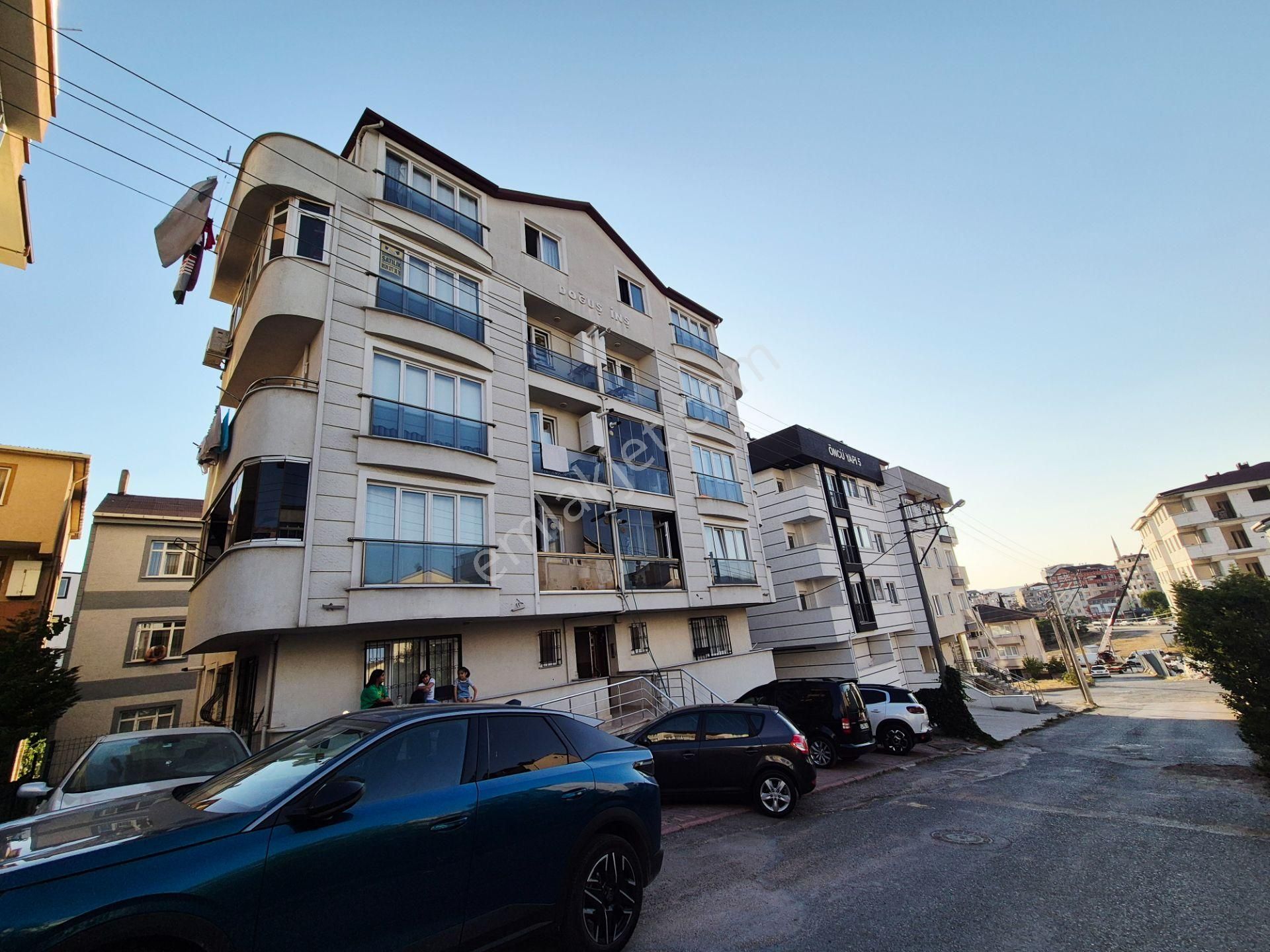 Çayırova Çarşı İçinde 4+1 150 M2 Dubleks Satılık Daire - Görsel 3