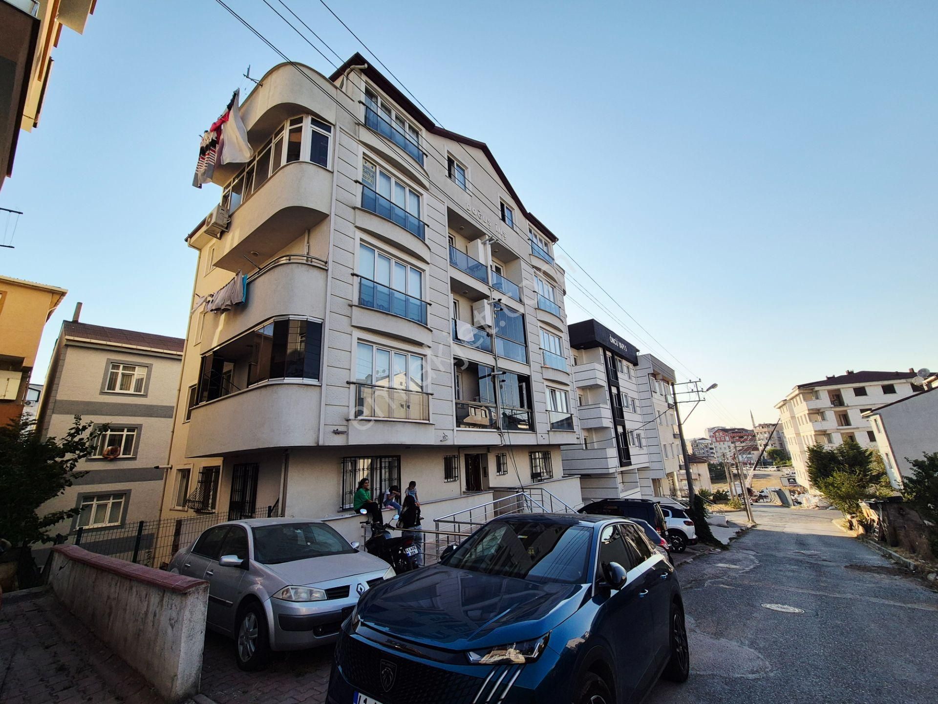 Çayırova Çarşı İçinde 4+1 150 M2 Dubleks Satılık Daire - Görsel 34