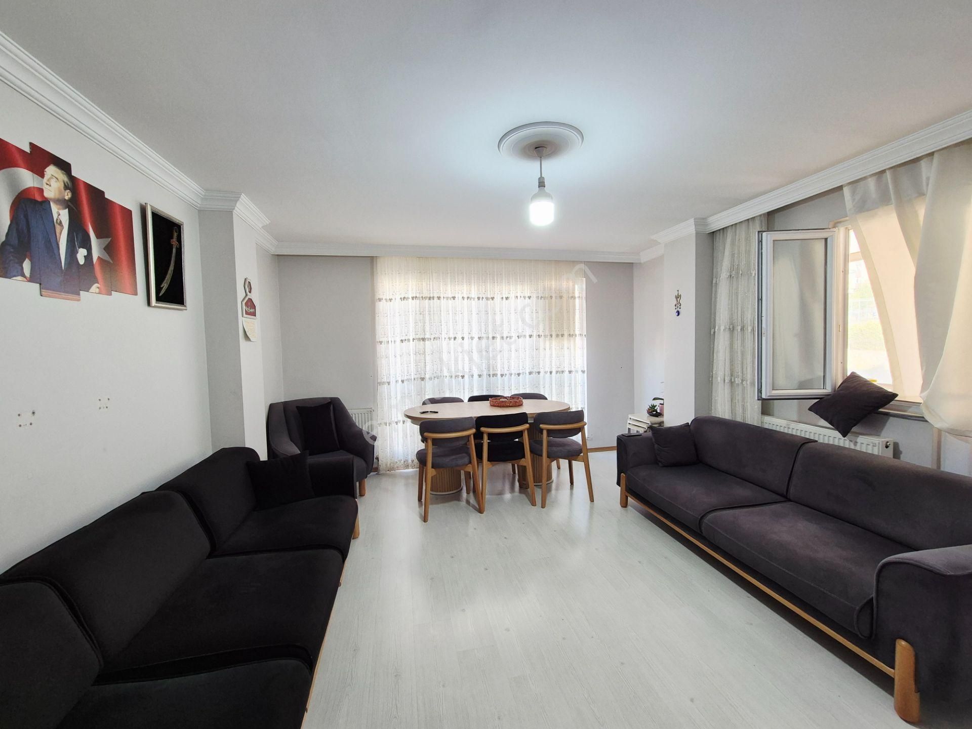 Çayırova Çarşı İçinde 4+1 150 M2 Dubleks Satılık Daire - Görsel 6