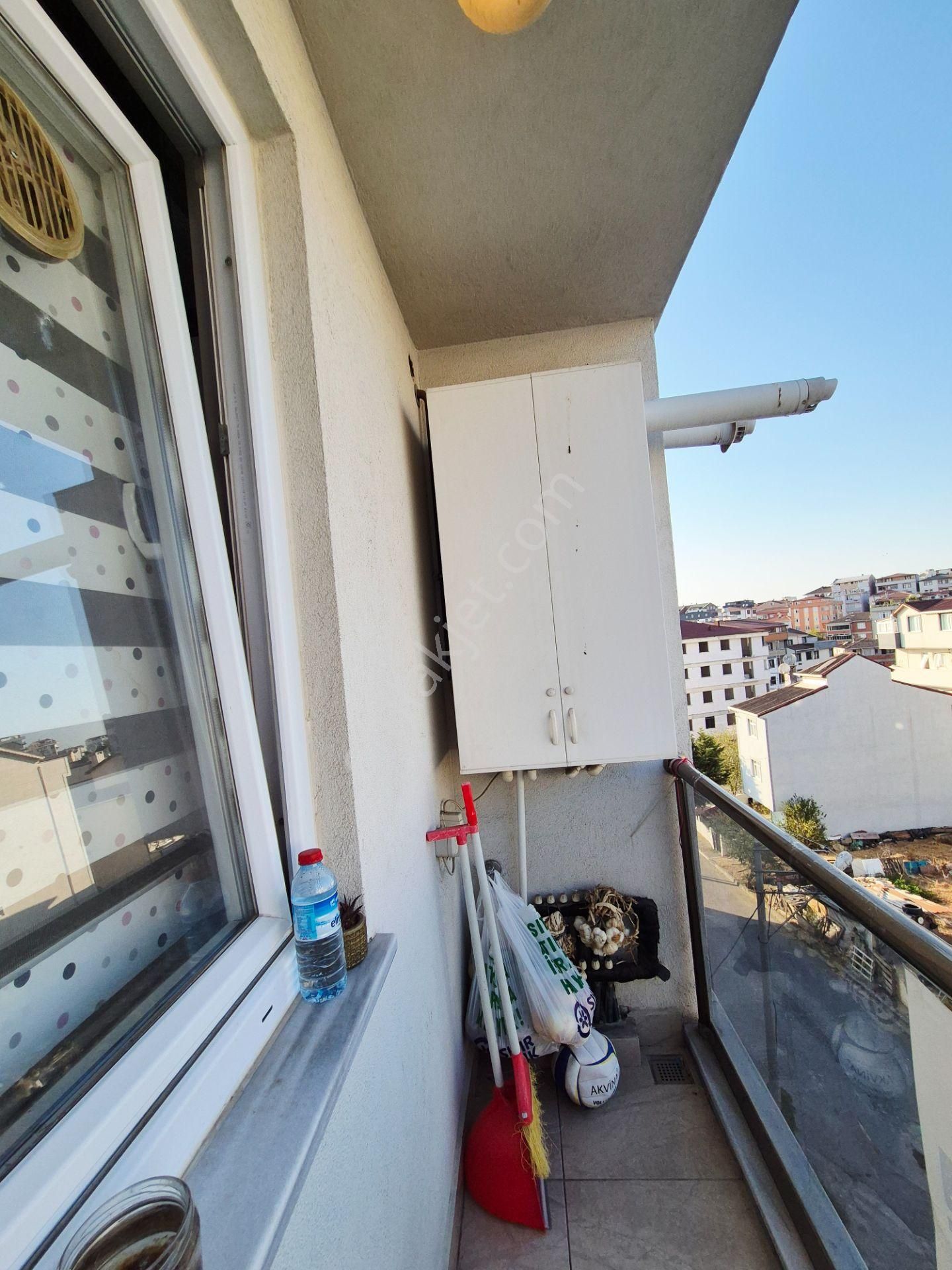 Çayırova Çarşı İçinde 4+1 150 M2 Dubleks Satılık Daire - Görsel 31