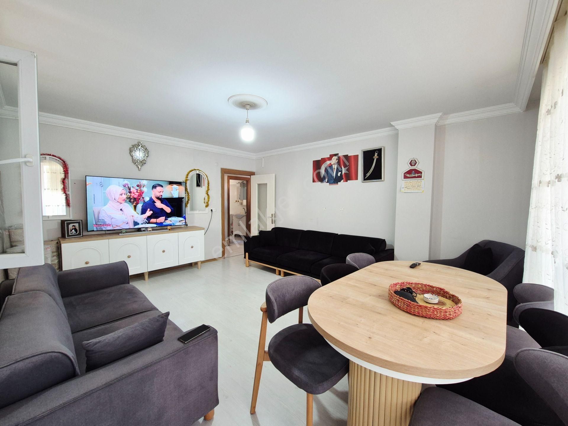 Çayırova Çarşı İçinde 4+1 150 M2 Dubleks Satılık Daire - Görsel 5