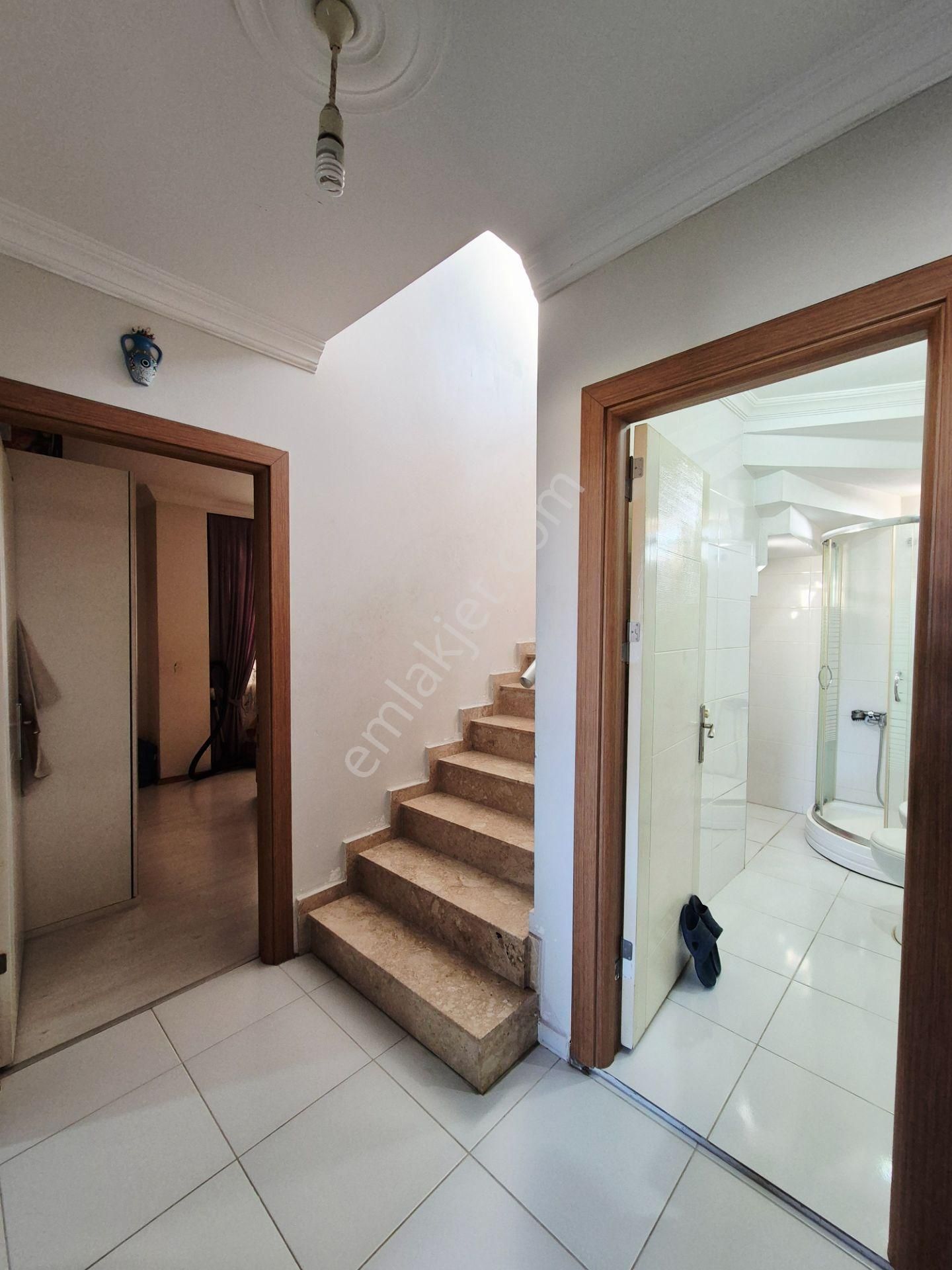 Çayırova Çarşı İçinde 4+1 150 M2 Dubleks Satılık Daire - Görsel 18