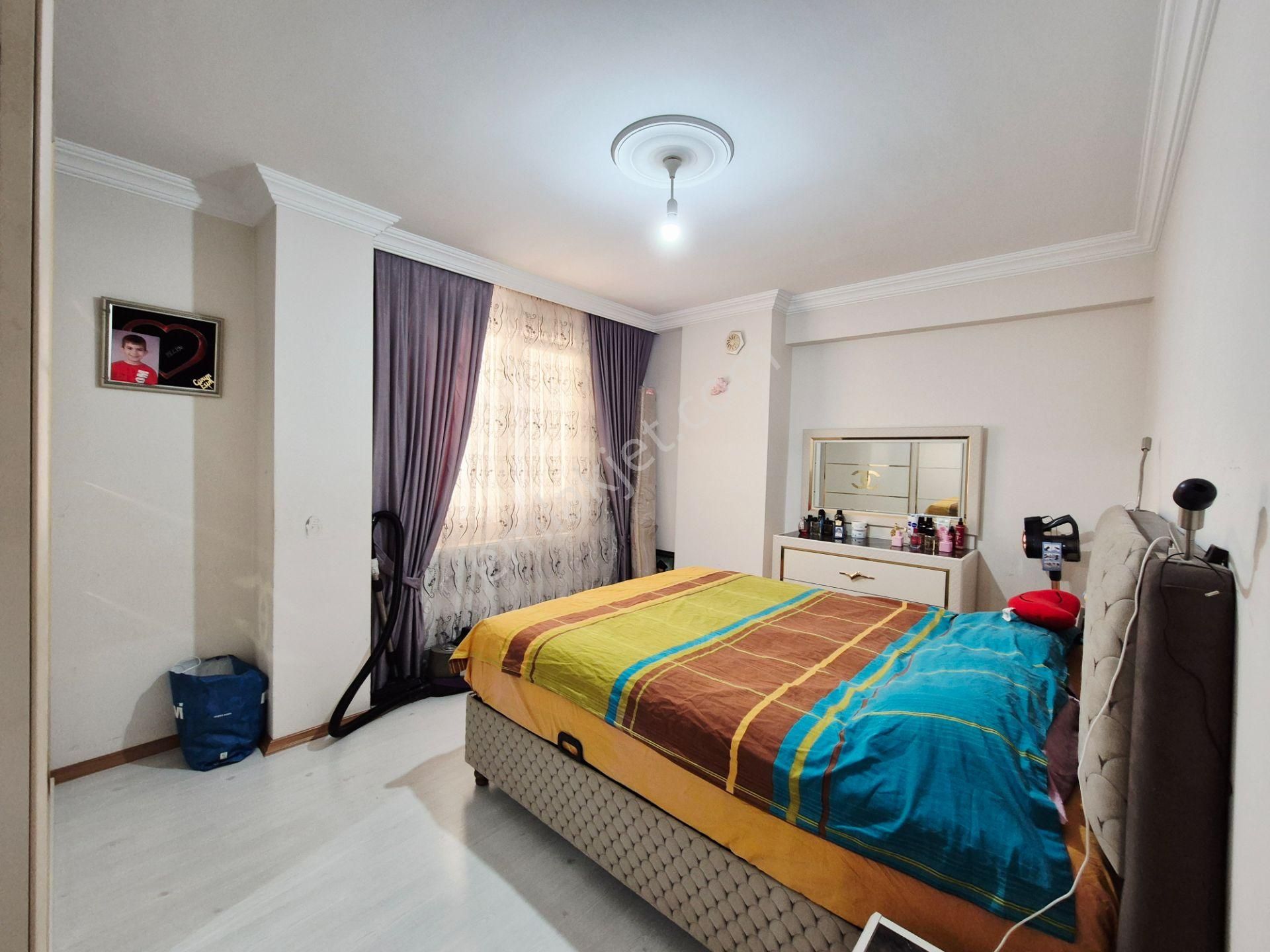 Çayırova Çarşı İçinde 4+1 150 M2 Dubleks Satılık Daire - Görsel 11