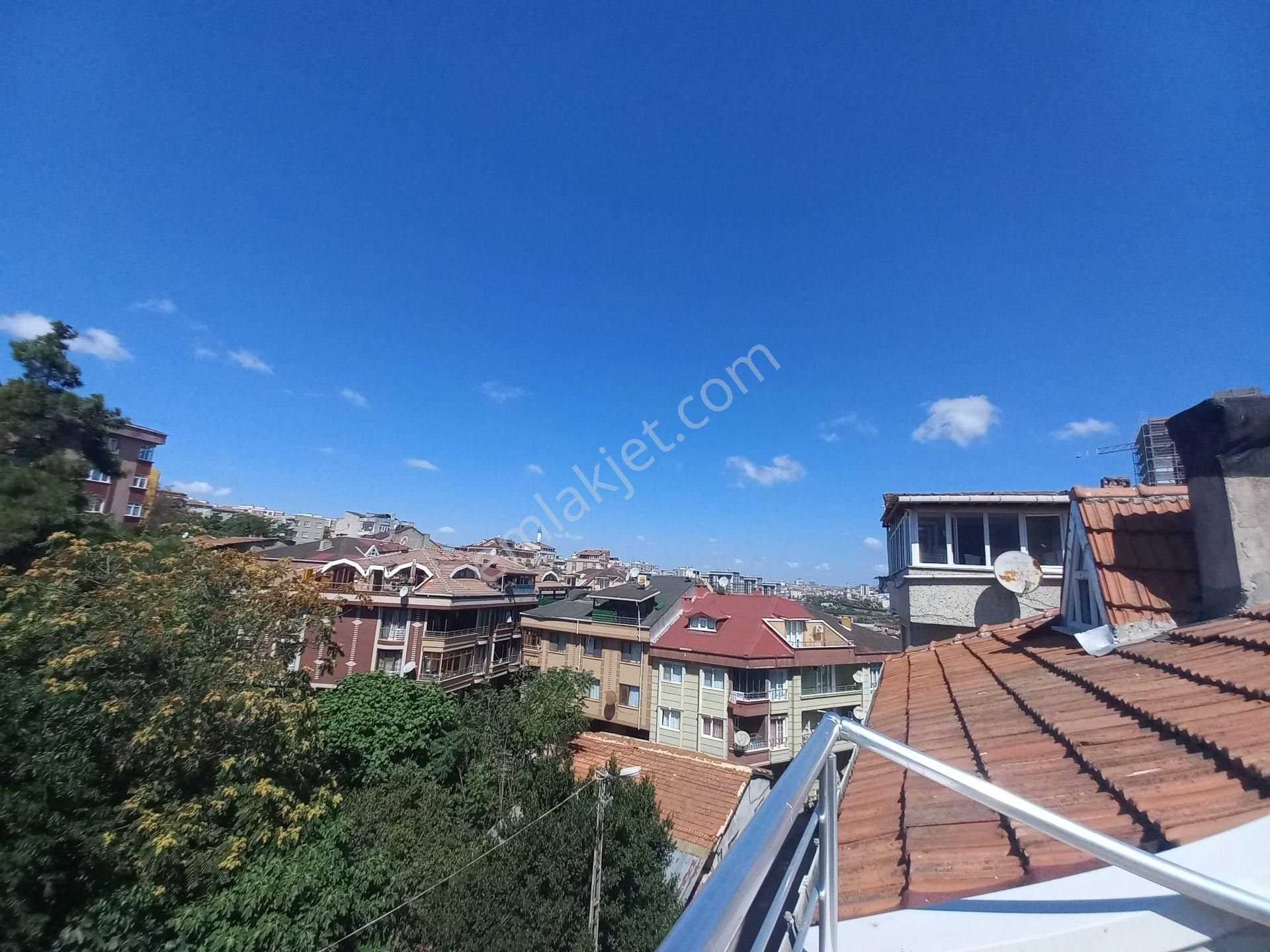 Şeref Emlak Gaziosmanpaşa Yenidoğan Satılık 3+1 Daire 6.000.000 Tl - Görsel 23