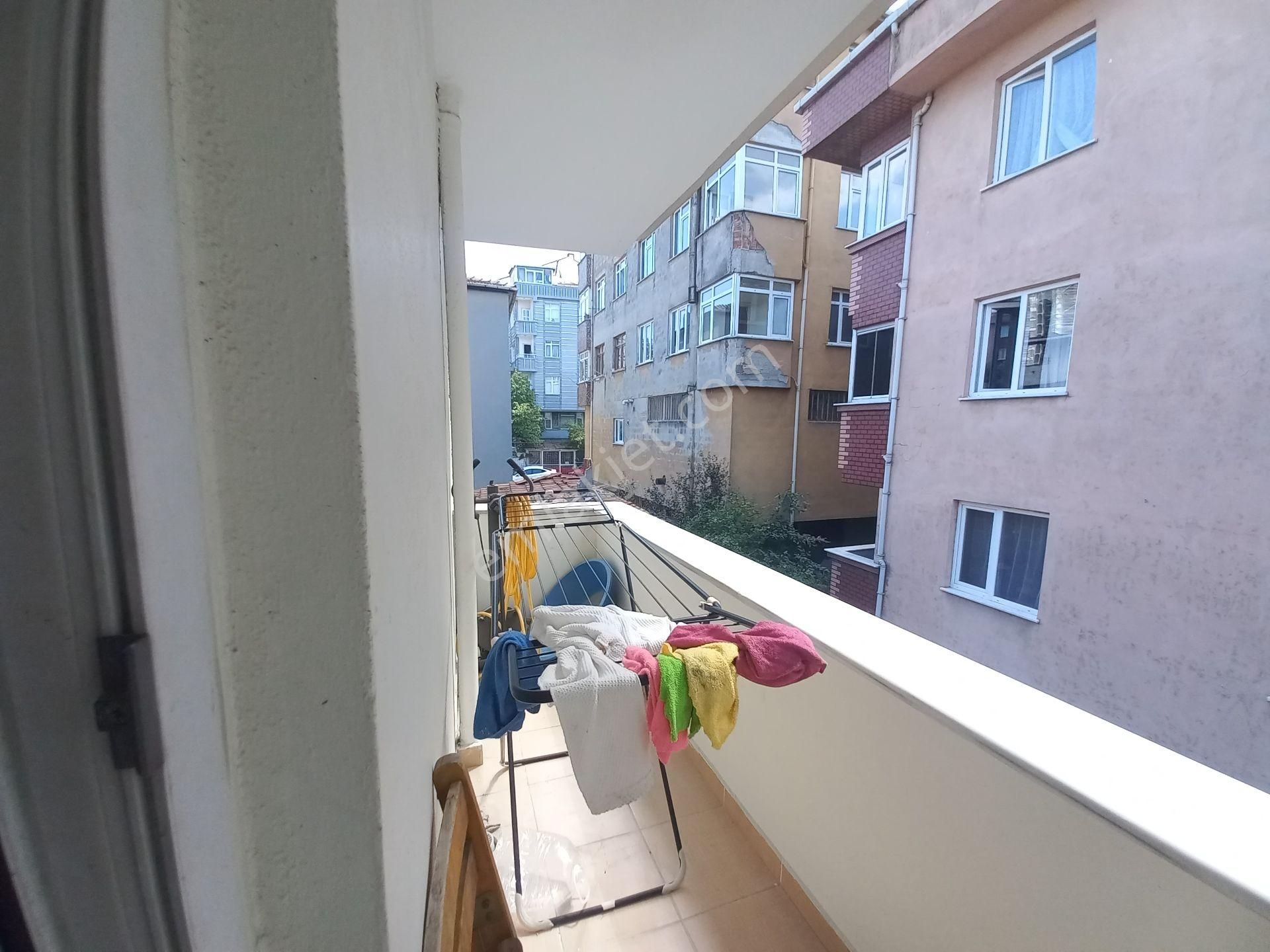 Şeref Emlak Gaziosmanpaşa Yenidoğan Satılık 3+1 Daire 6.000.000 Tl - Görsel 12