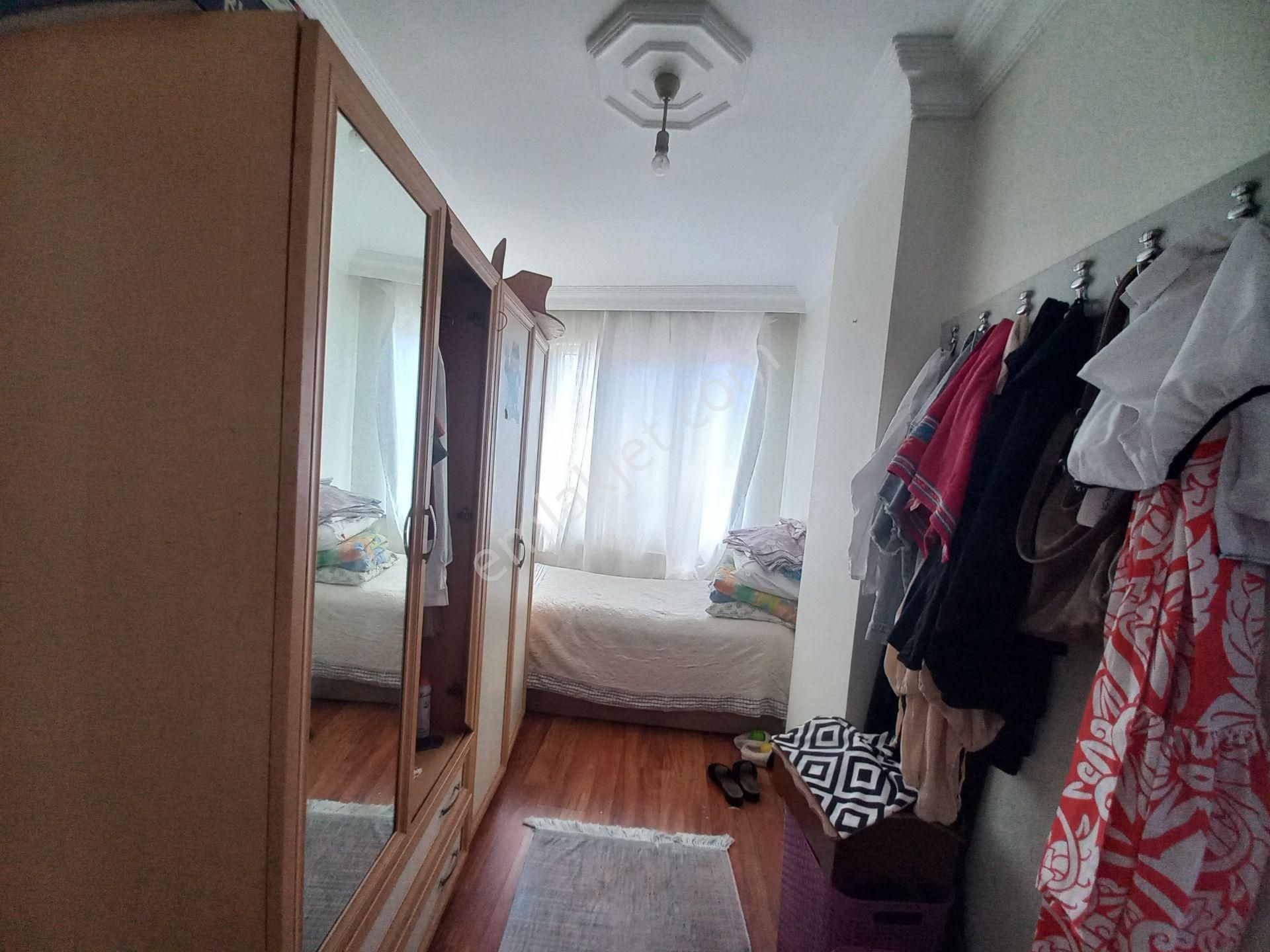Şeref Emlak Gaziosmanpaşa Yenidoğan Satılık 3+1 Daire 6.000.000 Tl - Görsel 11