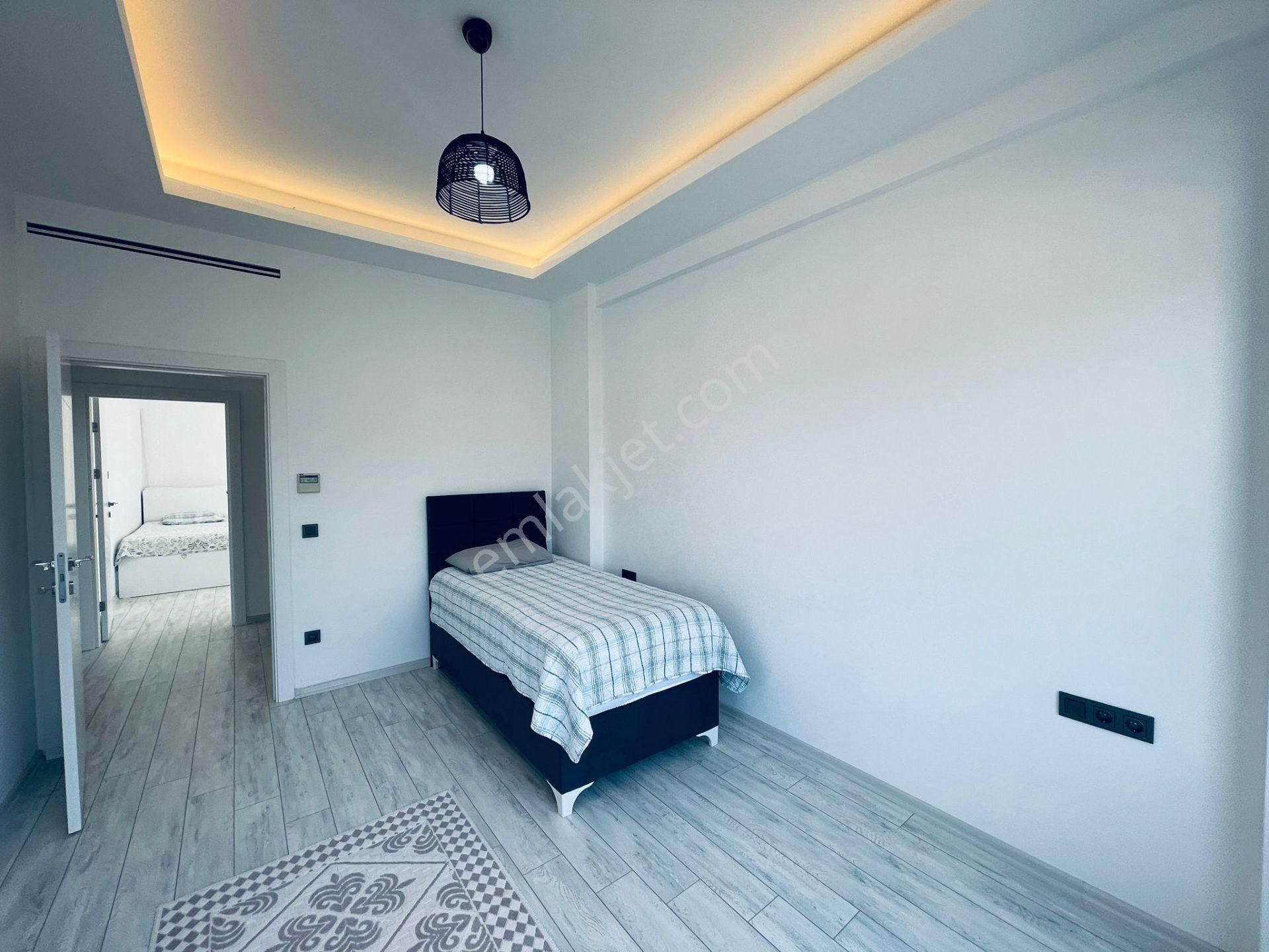 Yalıkavak Merkez'de Müstakil Havuzlu Satılık Sıfır Villa - Görsel 19