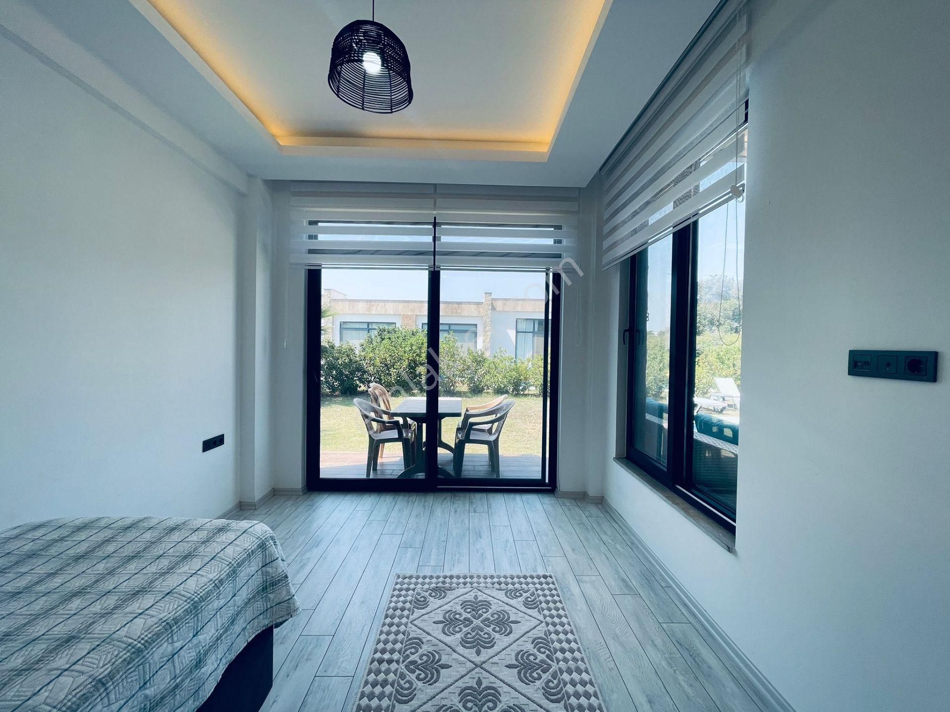 Yalıkavak Merkez'de Müstakil Havuzlu Satılık Sıfır Villa - Görsel 17