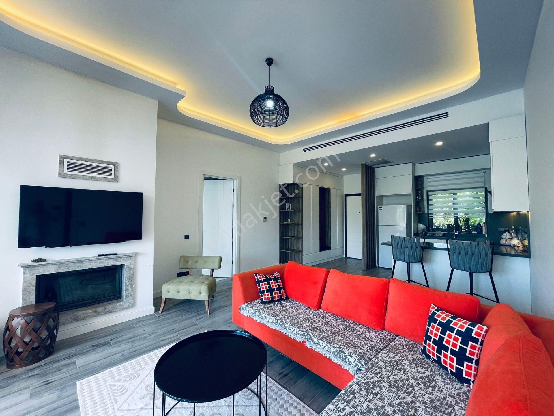 Yalıkavak Merkez'de Müstakil Havuzlu Satılık Sıfır Villa - Görsel 11