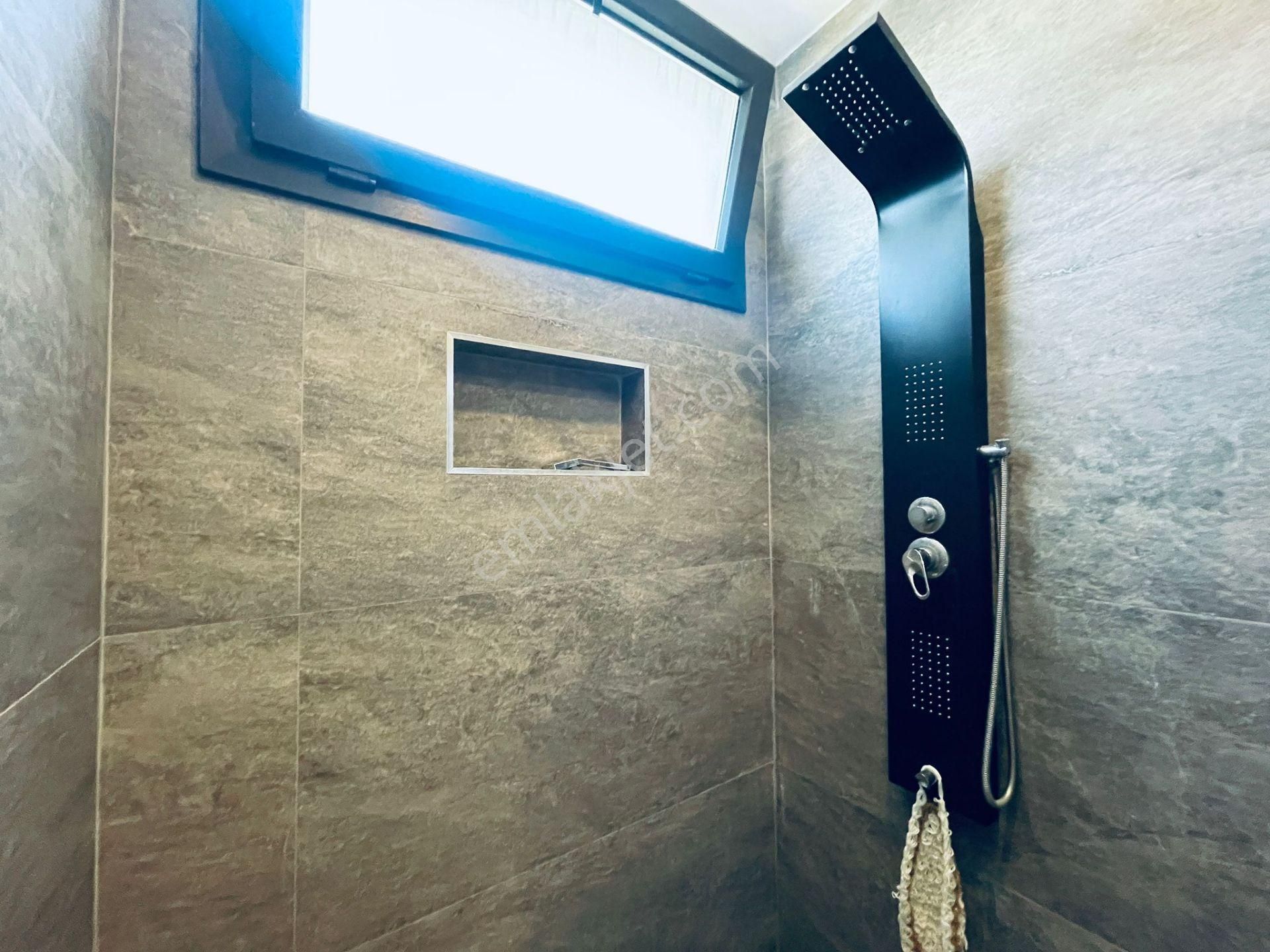 Yalıkavak Merkez'de Müstakil Havuzlu Satılık Sıfır Villa - Görsel 32