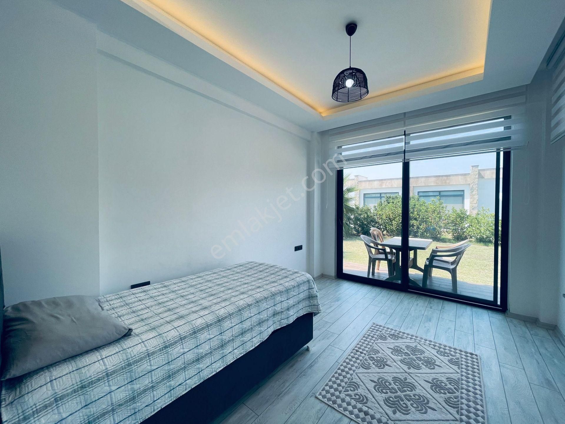 Yalıkavak Merkez'de Müstakil Havuzlu Satılık Sıfır Villa - Görsel 20