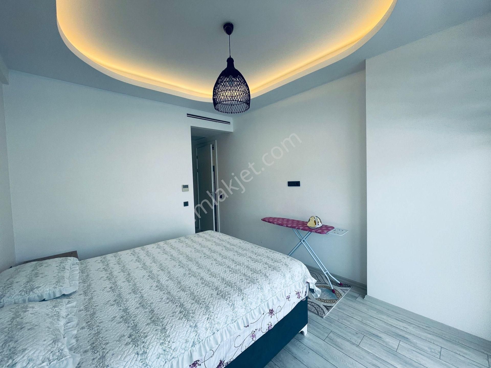 Yalıkavak Merkez'de Müstakil Havuzlu Satılık Sıfır Villa - Görsel 22