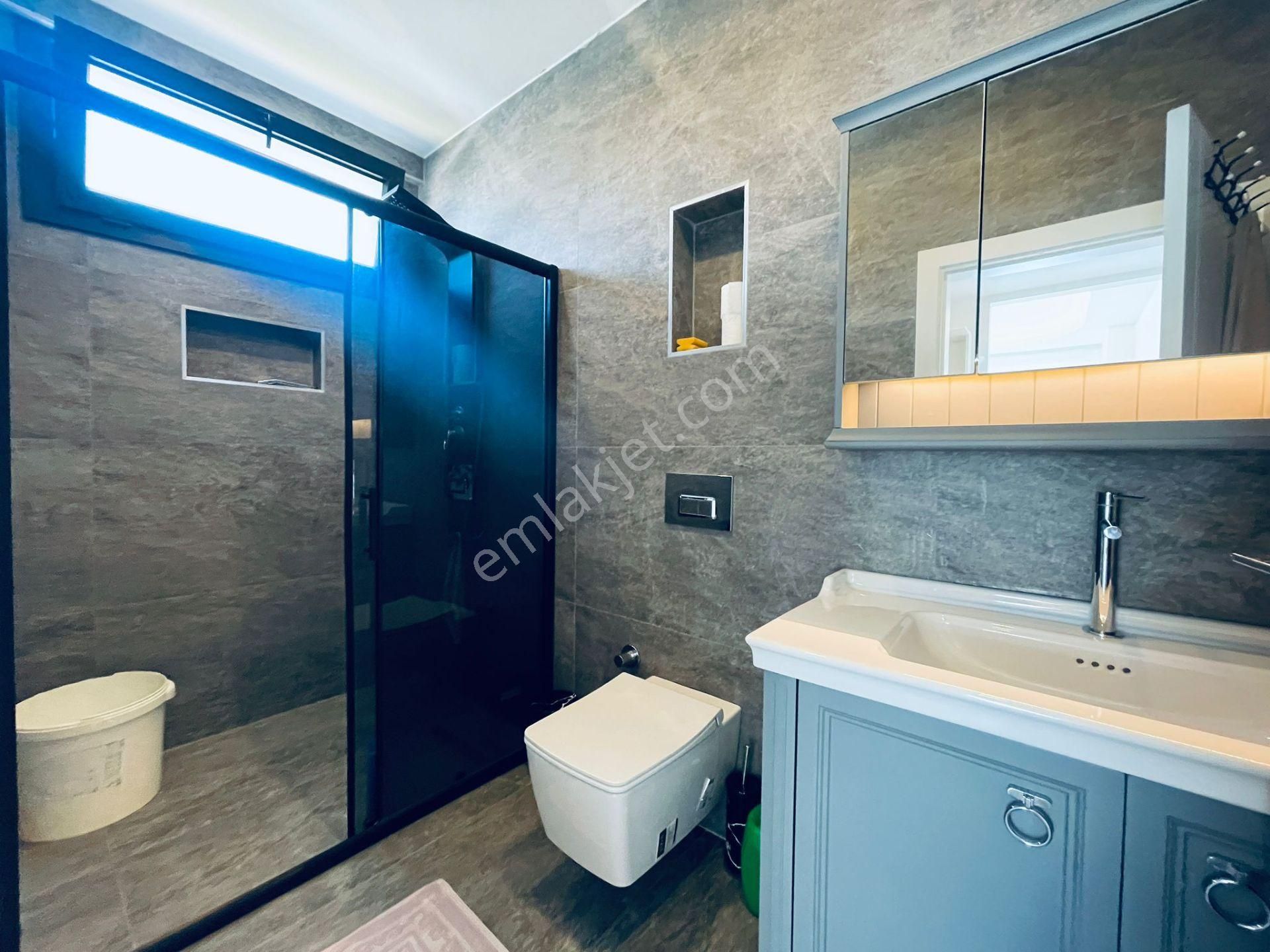Yalıkavak Merkez'de Müstakil Havuzlu Satılık Sıfır Villa - Görsel 31
