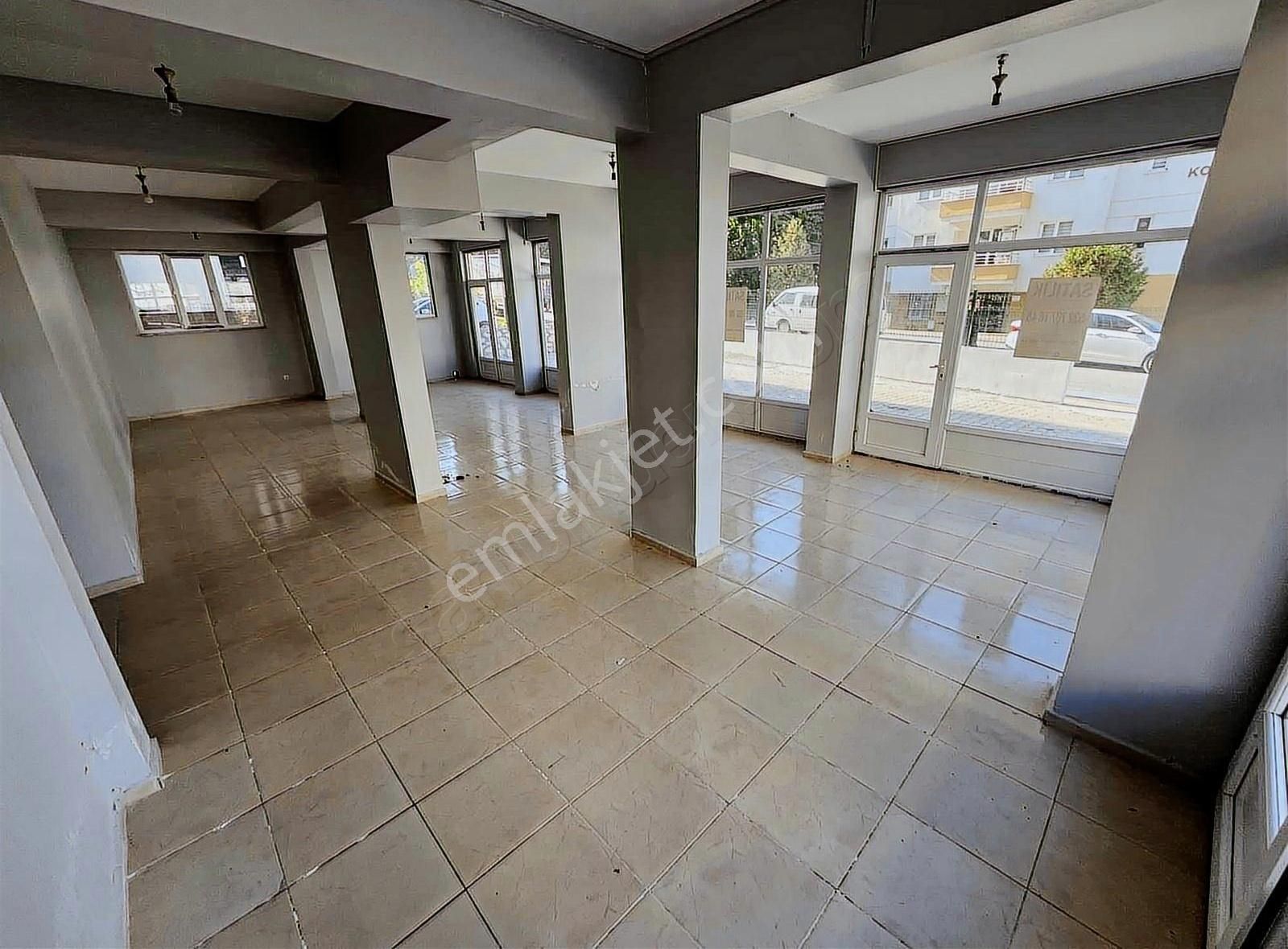 Acil Satılık Kira Getirili Yatırımlık Dükkan - Görsel 12