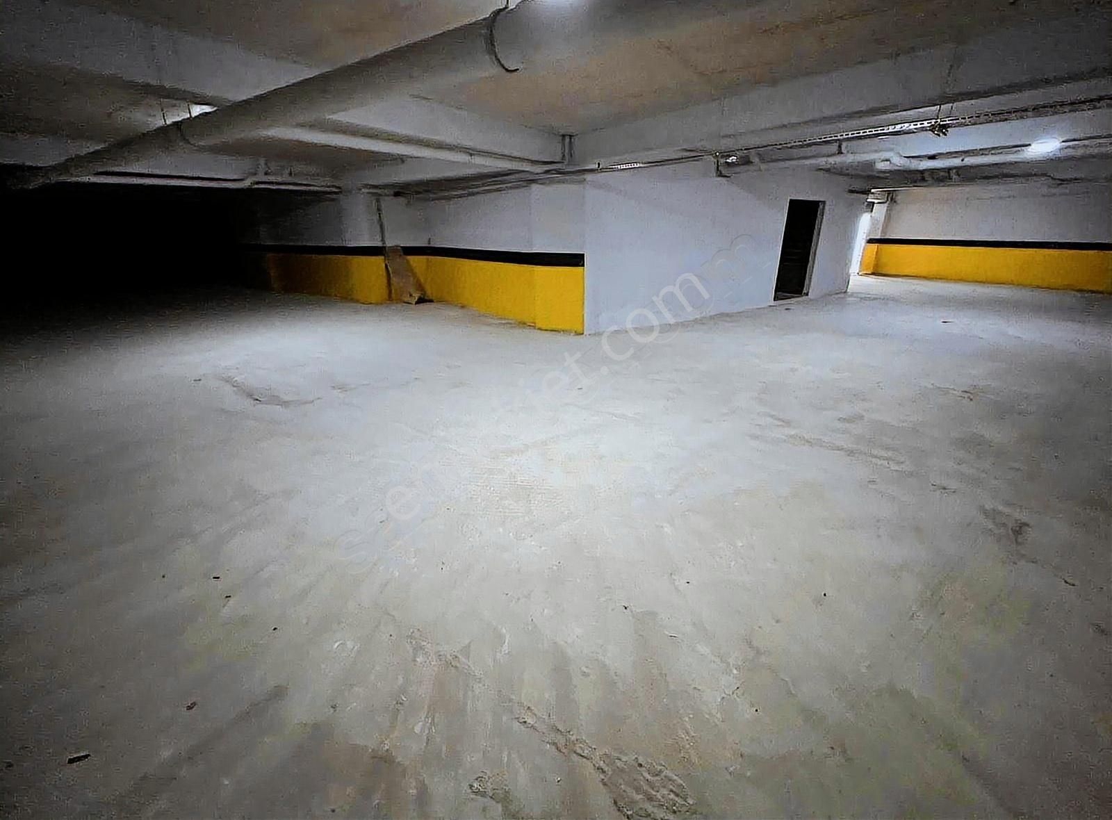 Tam Merkezi Konumunda 1+1 Sıfır Eşyalı Satılık Daire - Görsel 6