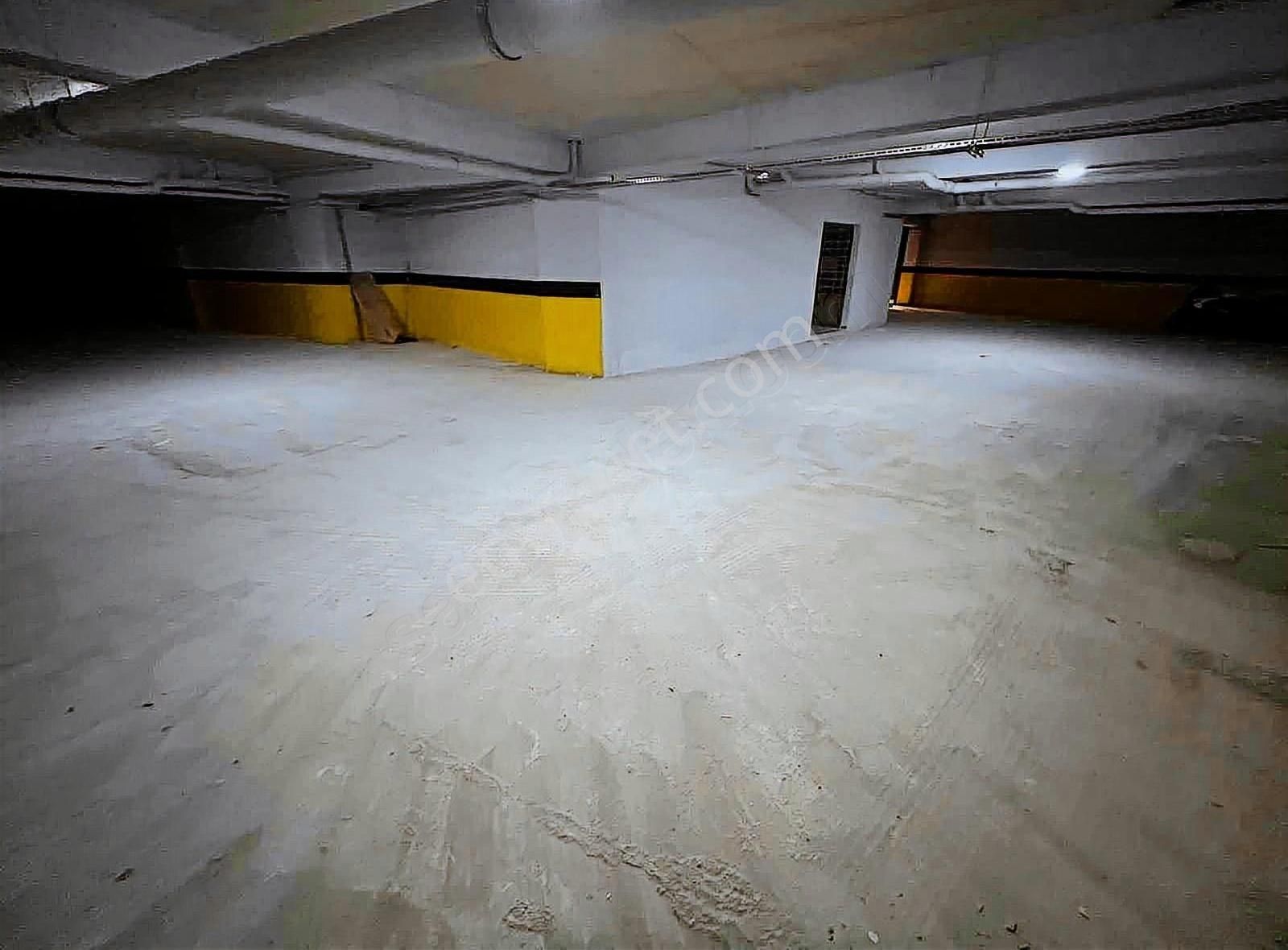 Tam Merkezi Konumunda 1+1 Sıfır Eşyalı Satılık Daire