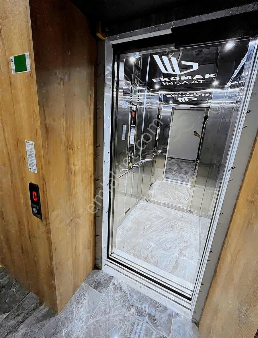 Tam Merkezi Konumunda 1+1 Sıfır Eşyalı Satılık Daire - Görsel 8