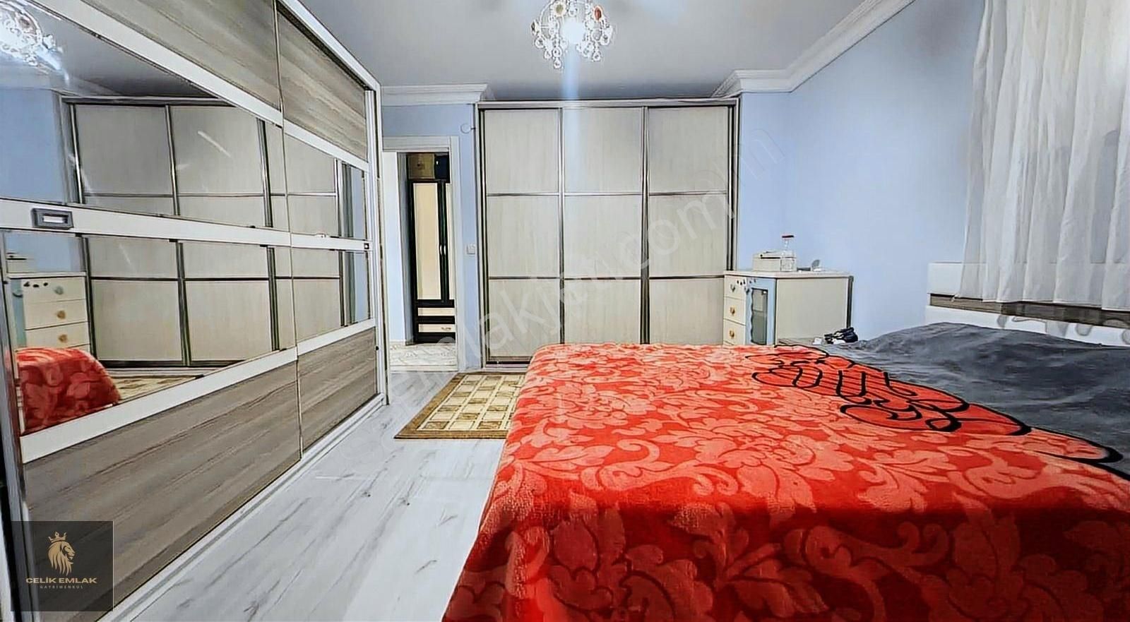 Çarşı İçi İskanlı 160m2 İki Daire Tek Fiyat - Görsel 10
