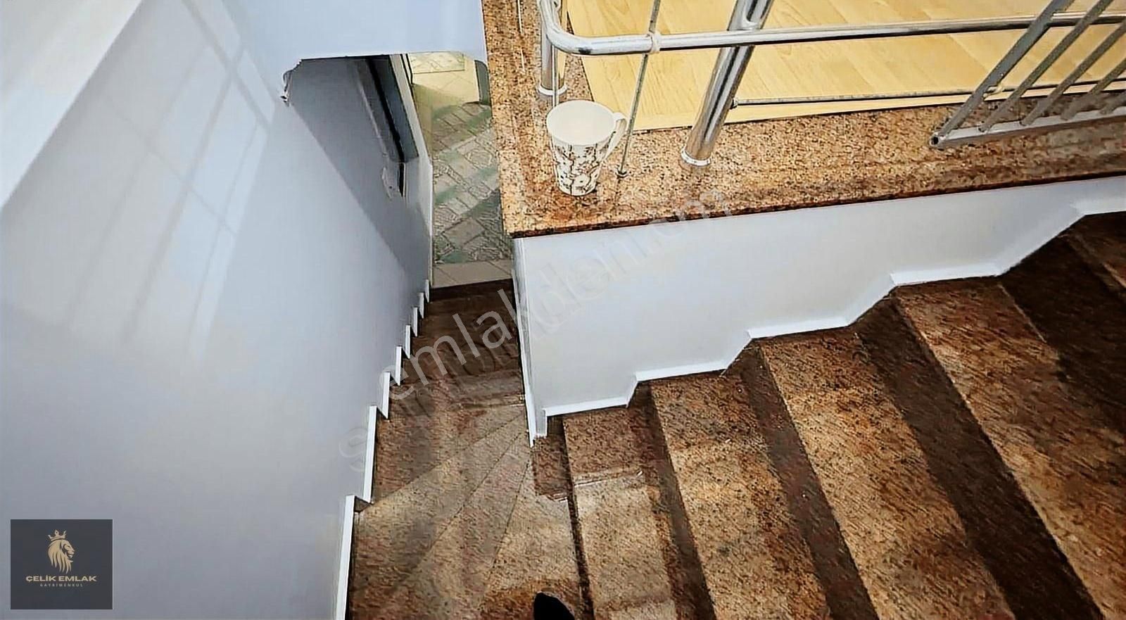 Çarşı İçi İskanlı 160m2 İki Daire Tek Fiyat - Görsel 26