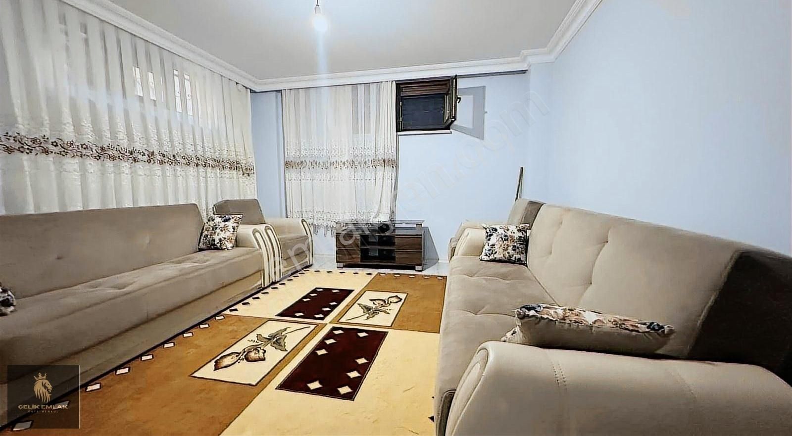 Çarşı İçi İskanlı 160m2 İki Daire Tek Fiyat - Görsel 23