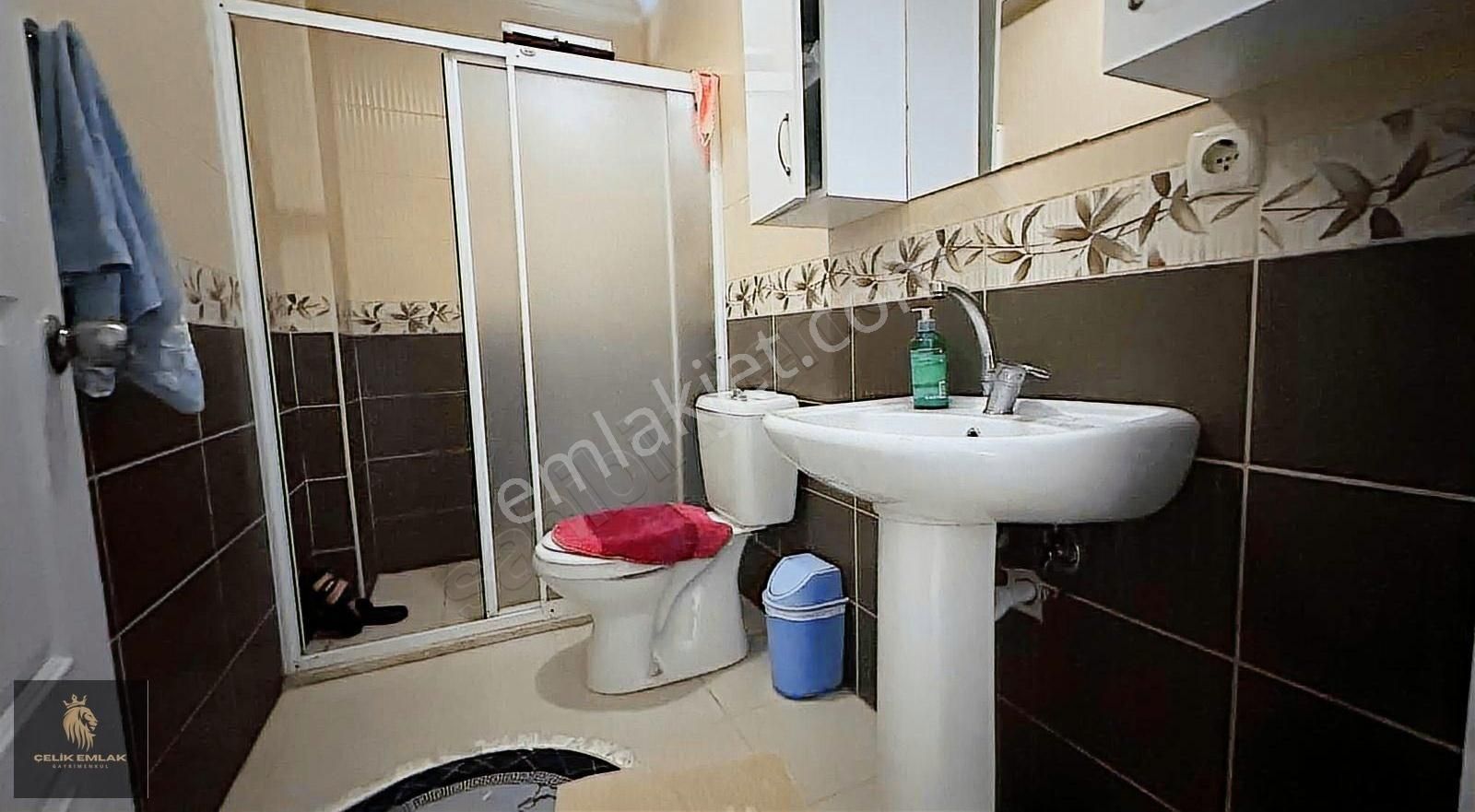 Çarşı İçi İskanlı 160m2 İki Daire Tek Fiyat - Görsel 18