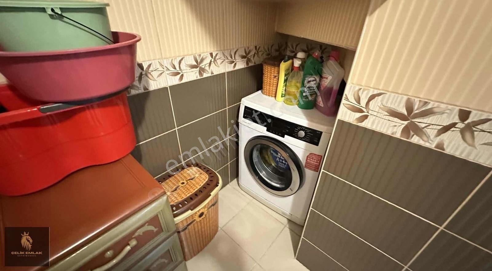 Çarşı İçi İskanlı 160m2 İki Daire Tek Fiyat - Görsel 17