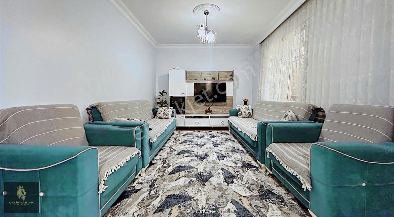 Çarşı İçi İskanlı 160m2 İki Daire Tek Fiyat - Görsel 21