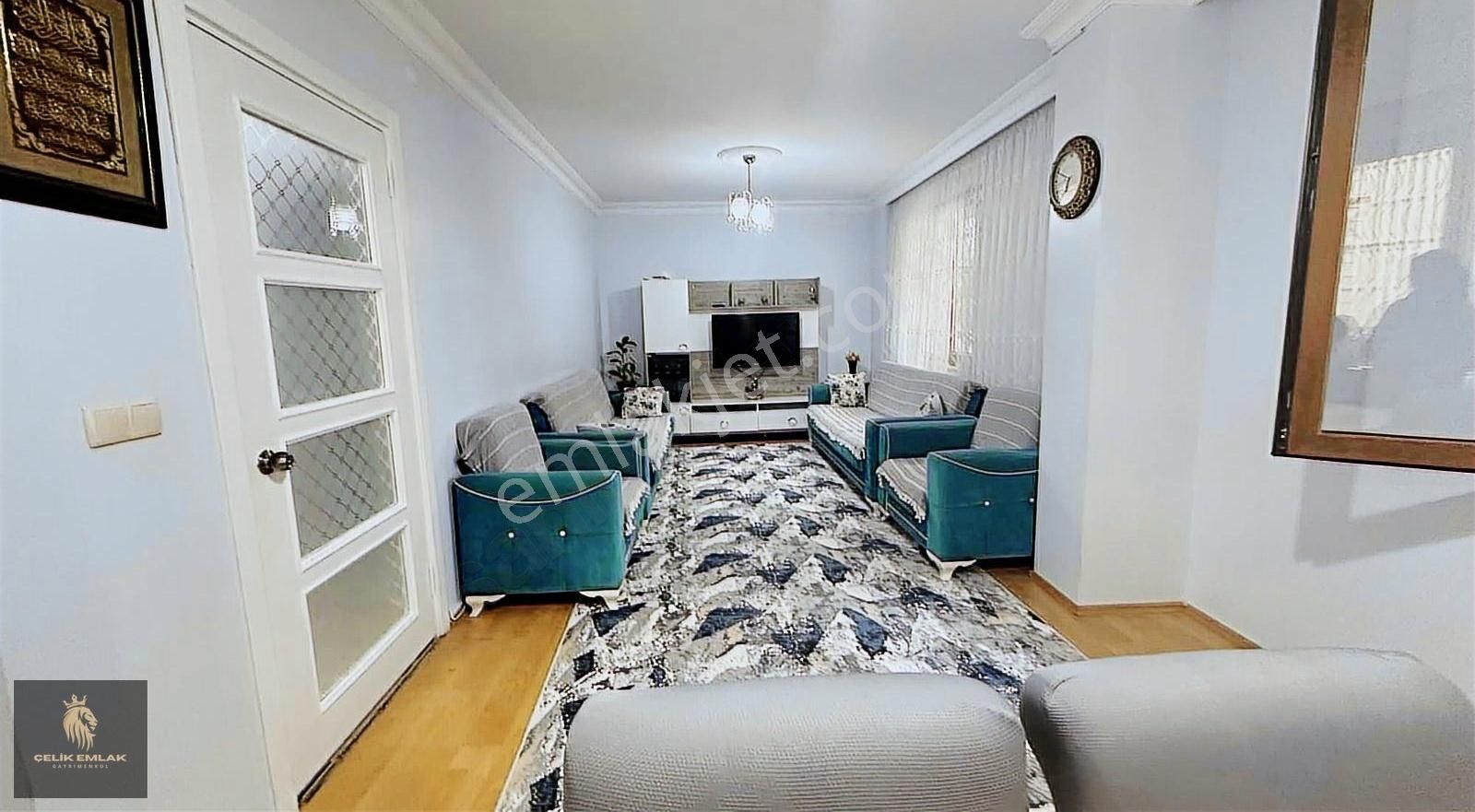 Çarşı İçi İskanlı 160m2 İki Daire Tek Fiyat