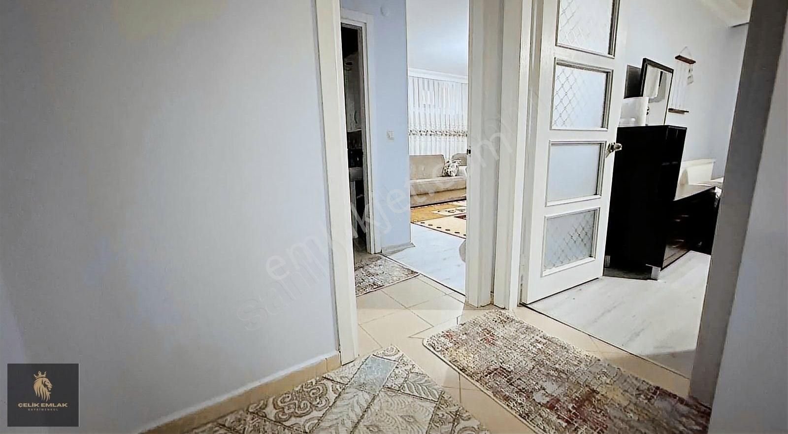 Çarşı İçi İskanlı 160m2 İki Daire Tek Fiyat - Görsel 33