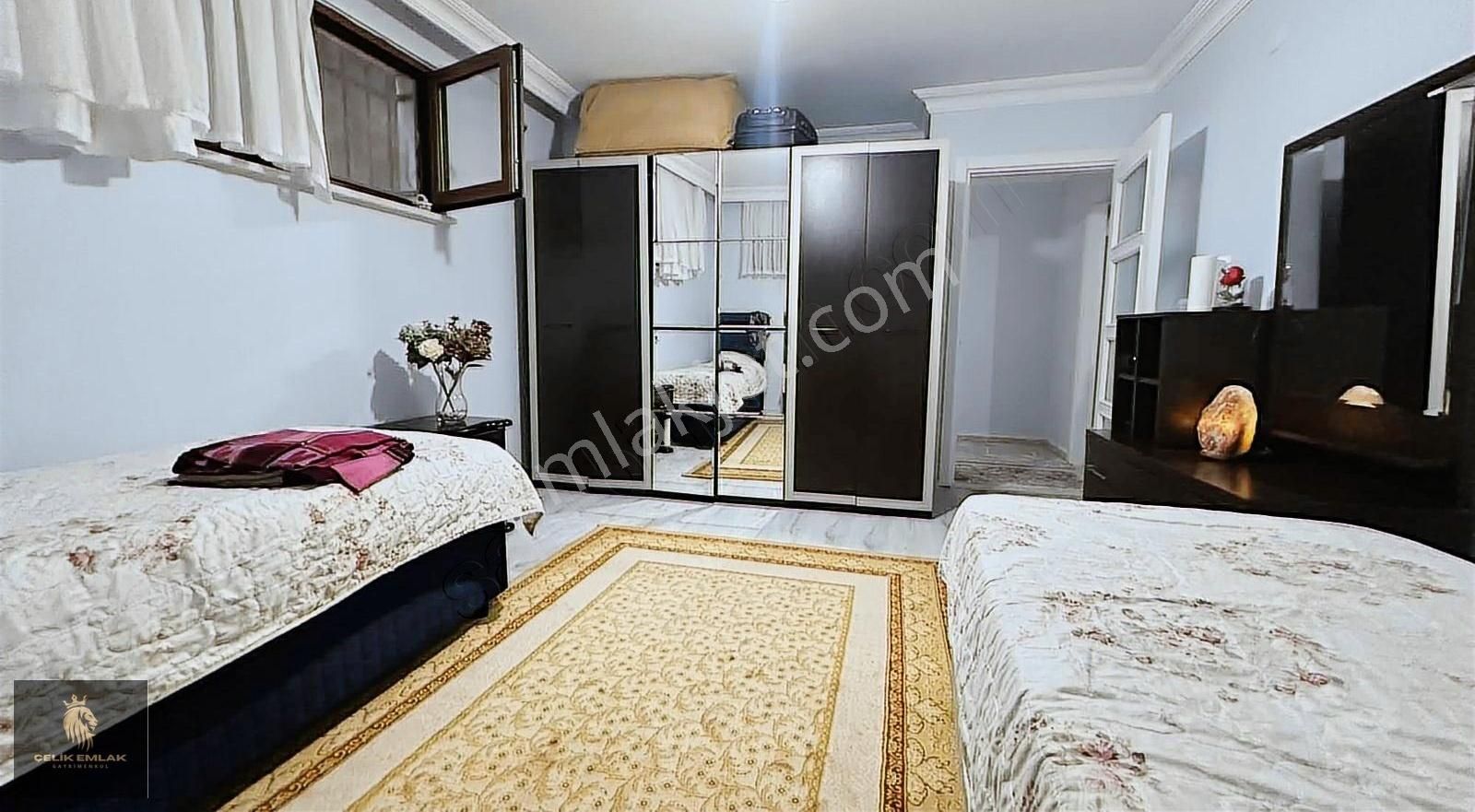 Çarşı İçi İskanlı 160m2 İki Daire Tek Fiyat - Görsel 31