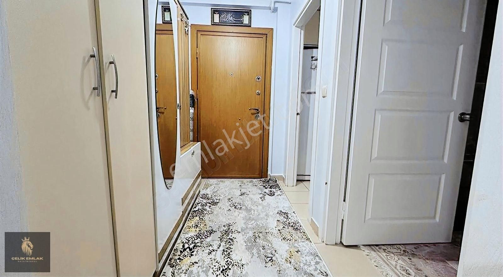 Çarşı İçi İskanlı 160m2 İki Daire Tek Fiyat - Görsel 22