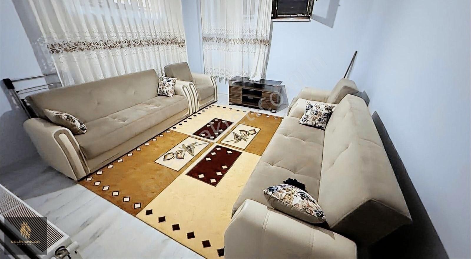 Çarşı İçi İskanlı 160m2 İki Daire Tek Fiyat - Görsel 29