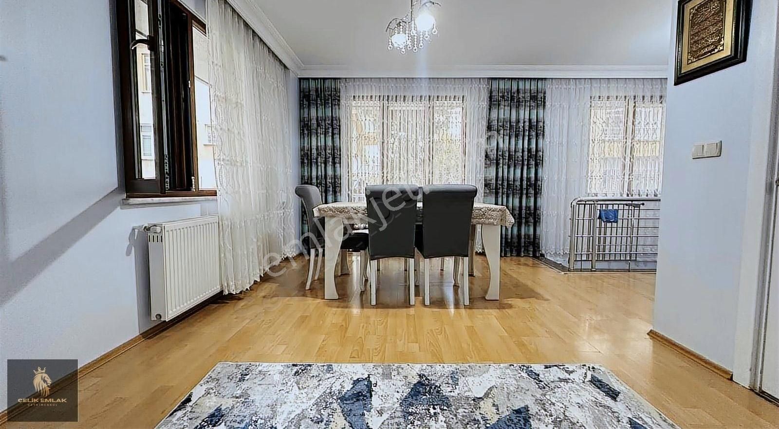 Çarşı İçi İskanlı 160m2 İki Daire Tek Fiyat - Görsel 6