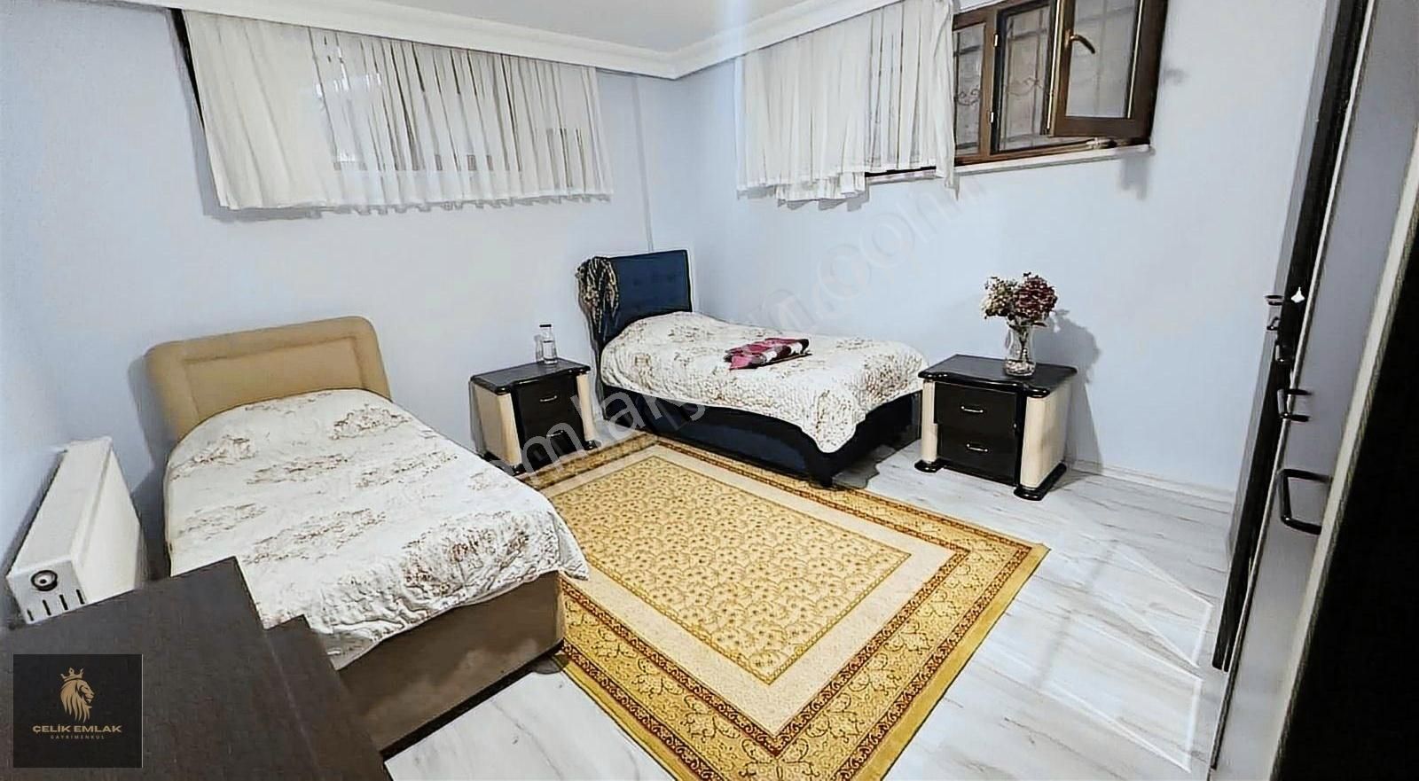 Çarşı İçi İskanlı 160m2 İki Daire Tek Fiyat - Görsel 16